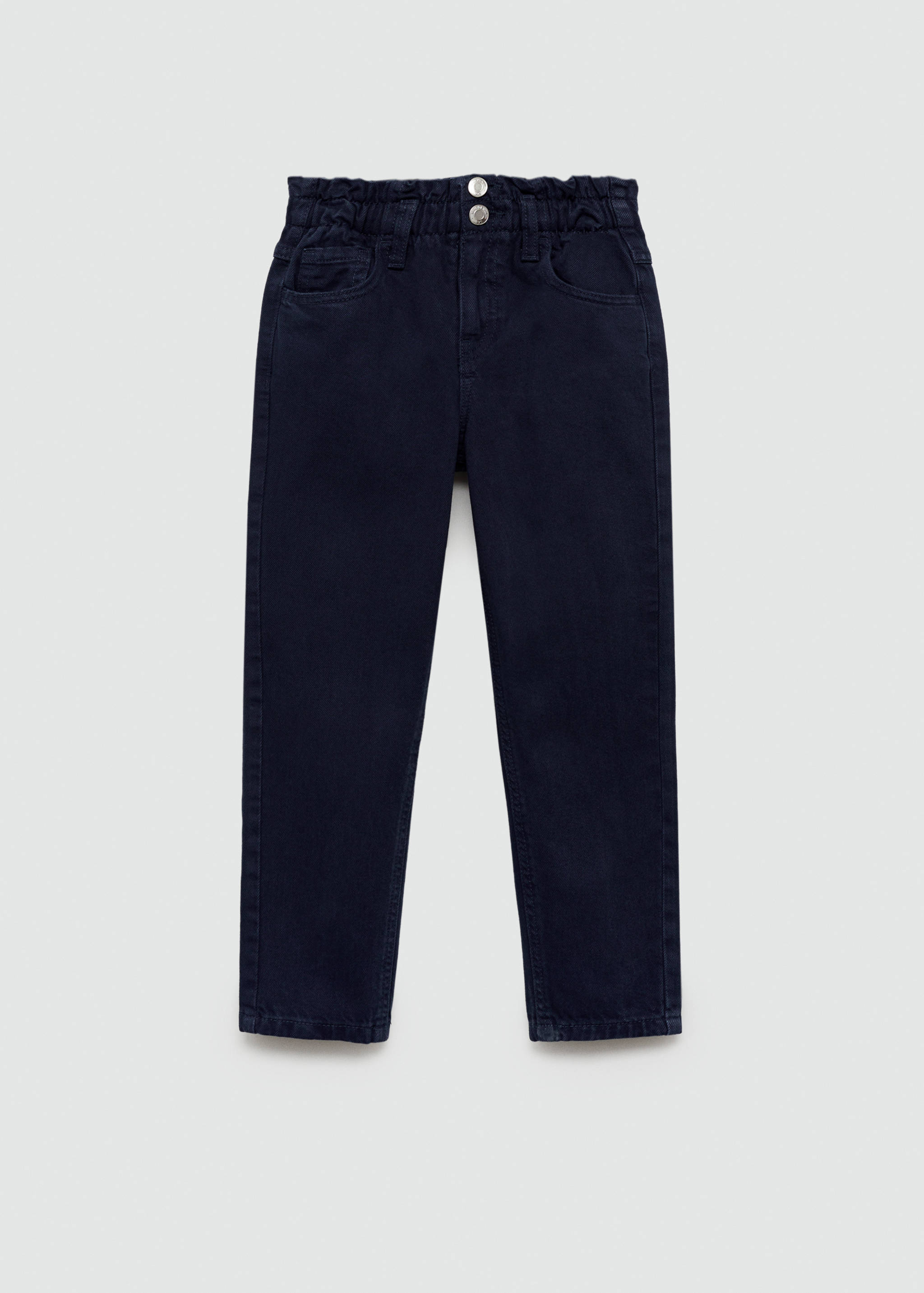 Paperbag jeans - Article without model