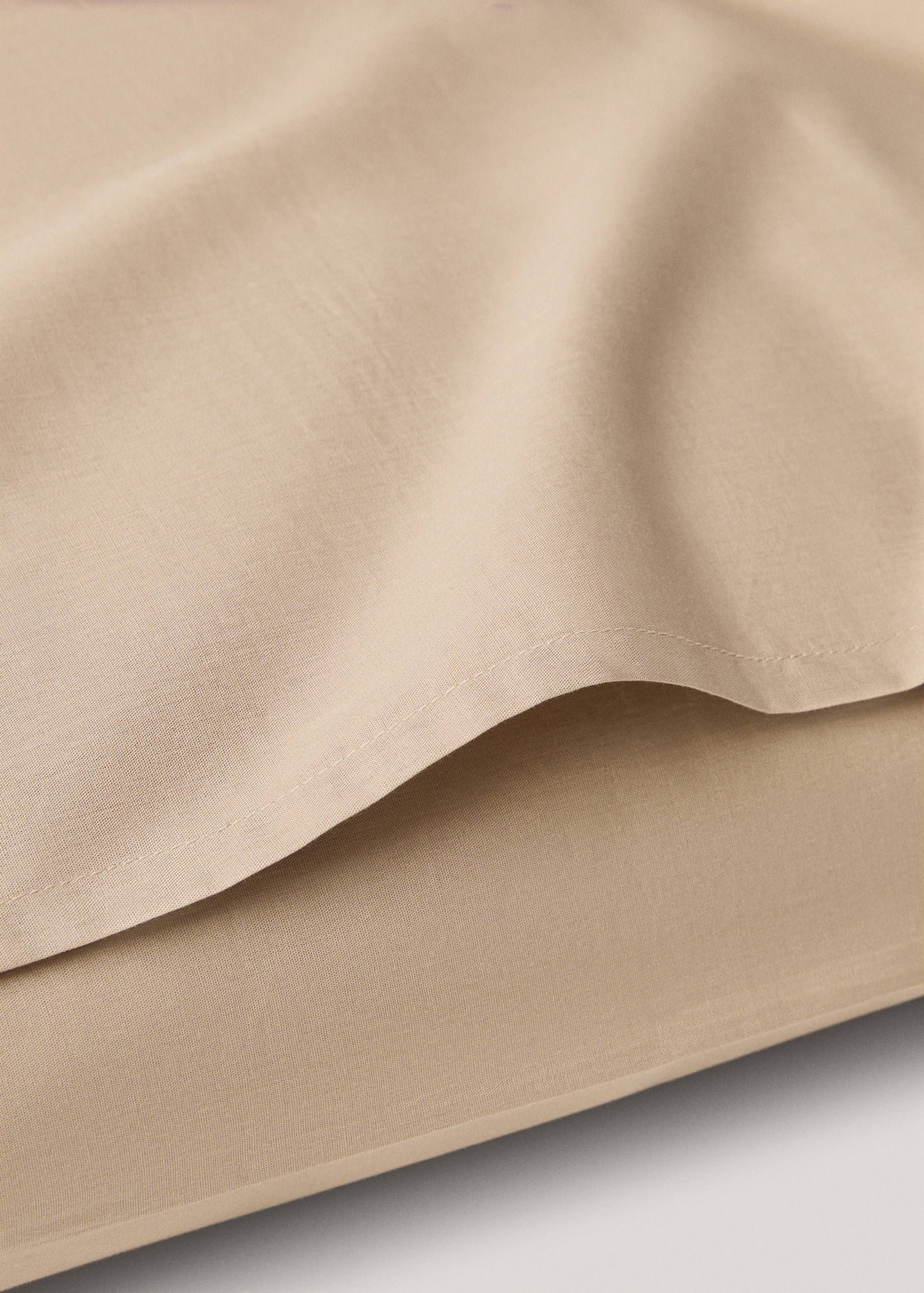 180 thread count cotton pillowcase 50x75cm - Details of the article 3