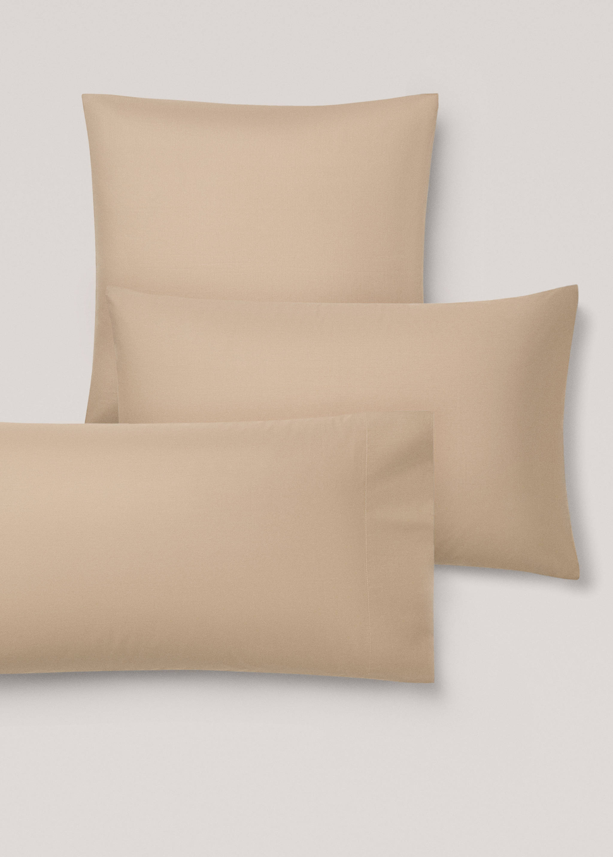 180 thread count cotton pillowcase 50x75cm - Details of the article 4