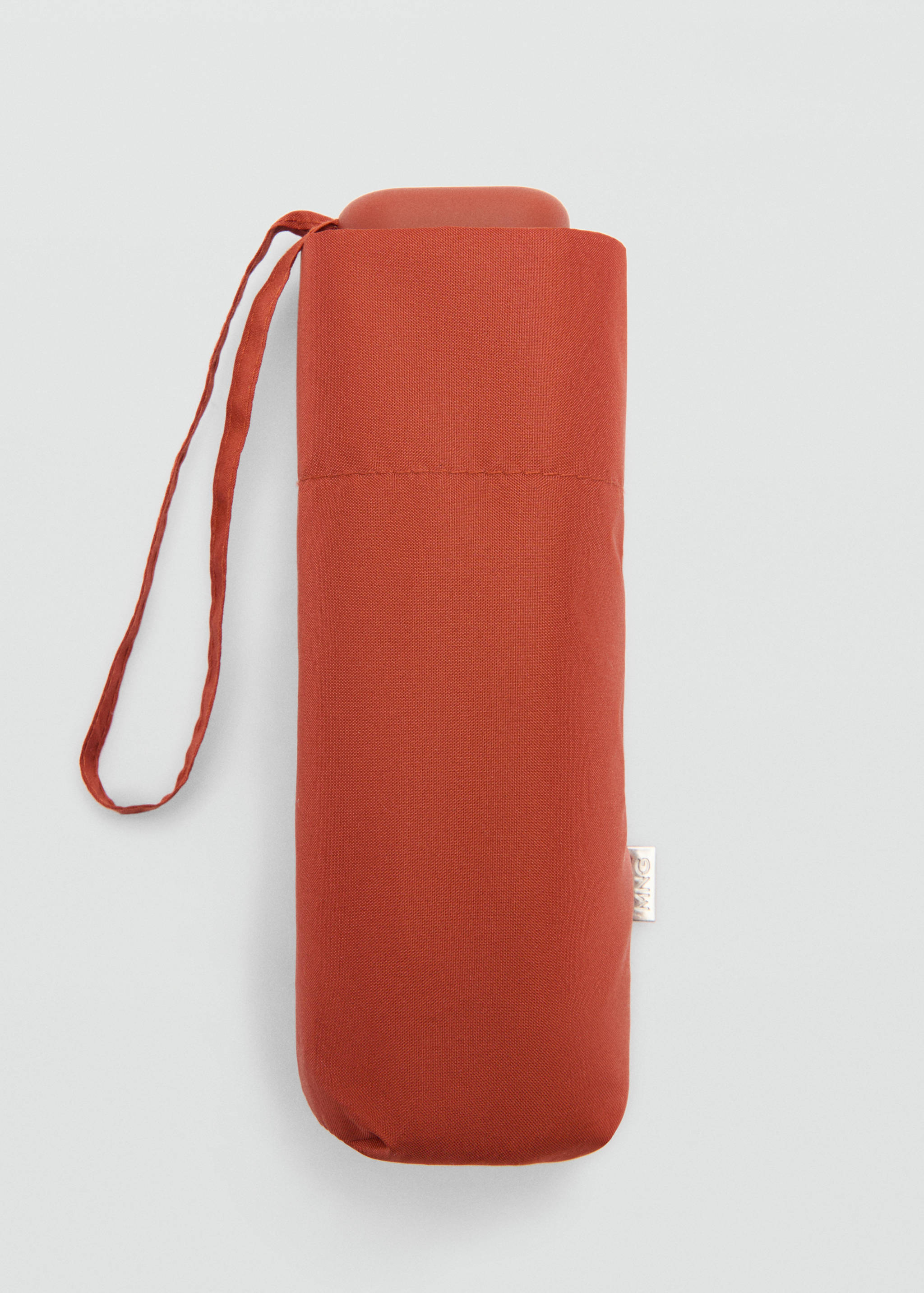 Parapluie pliant mini - Plan moyen