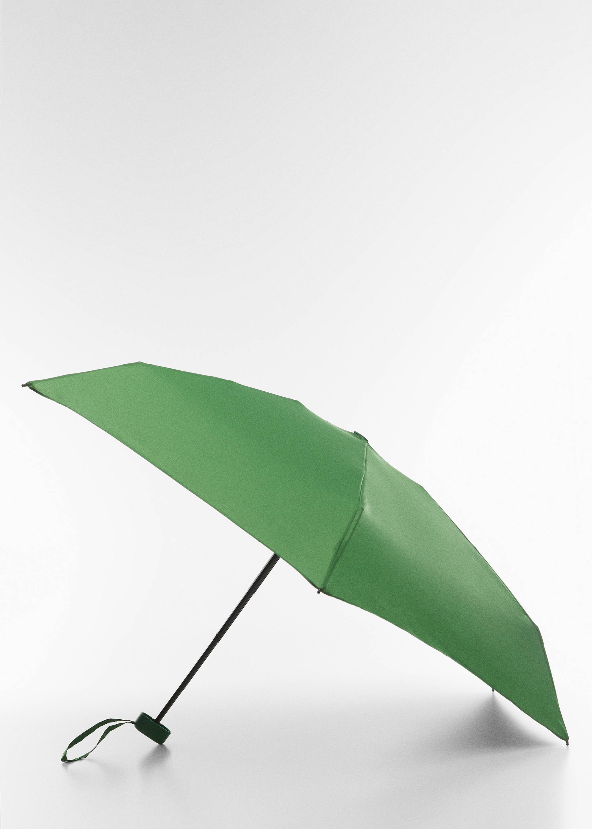 Parapluie pliant mini - Plan moyen