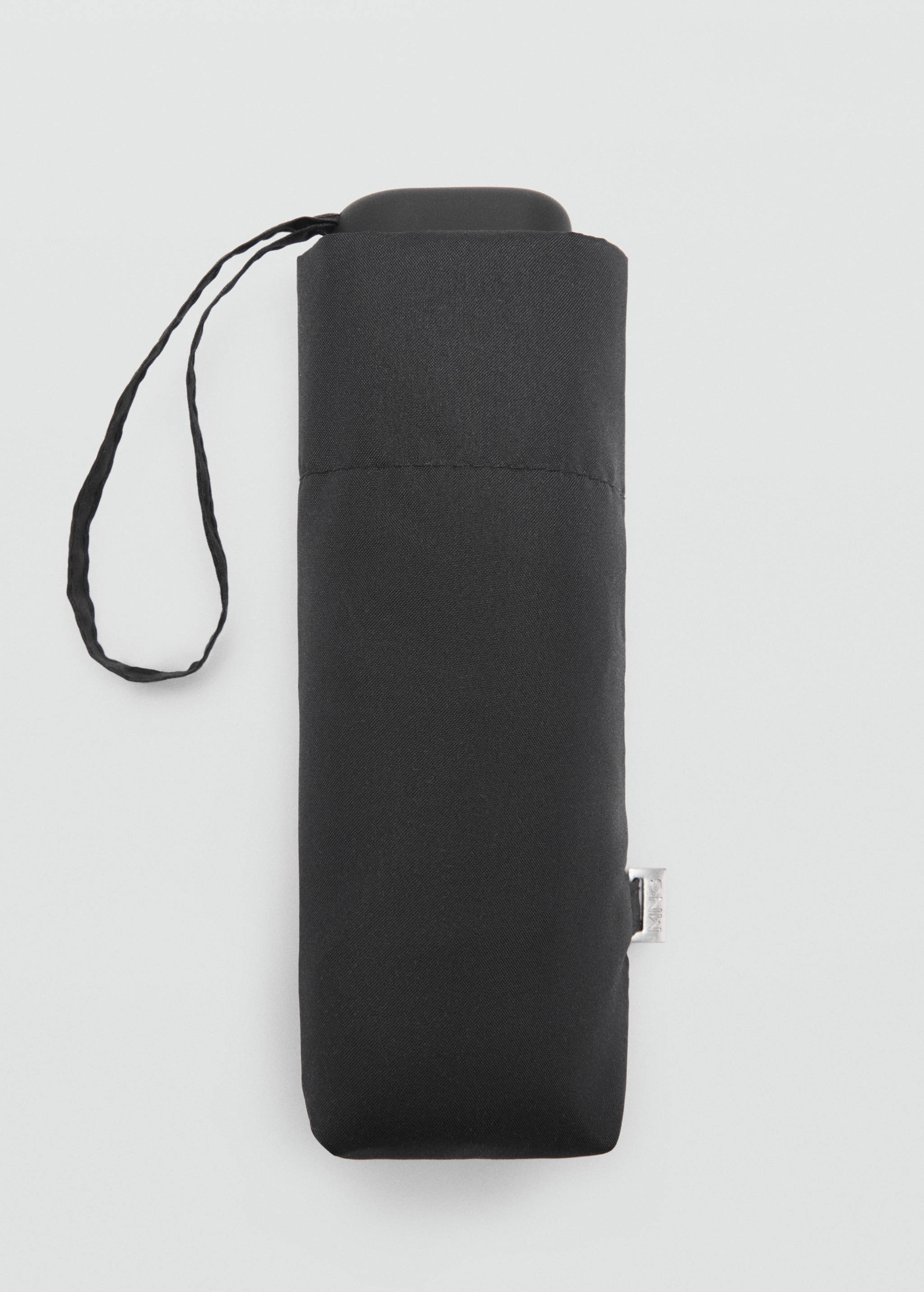 Parapluie pliant mini - Plan moyen