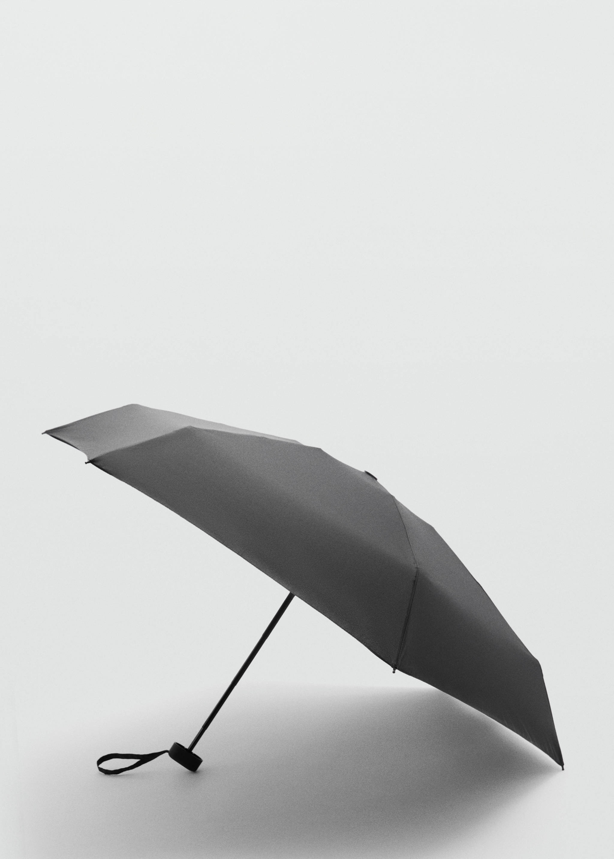 Parapluie pliant mini - Article sans modèle