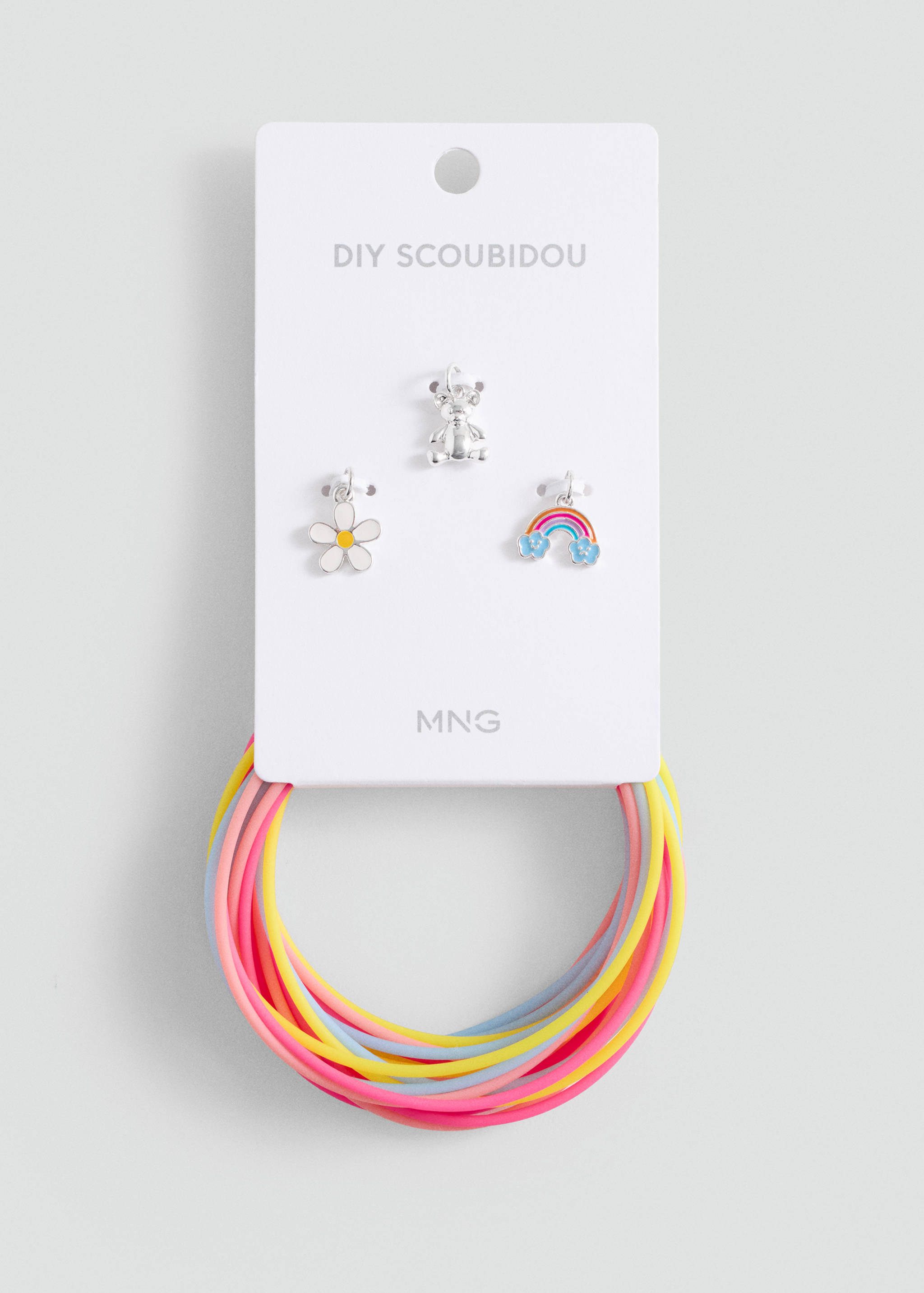 Set de brățări combinate - Detaliu al articolului 1