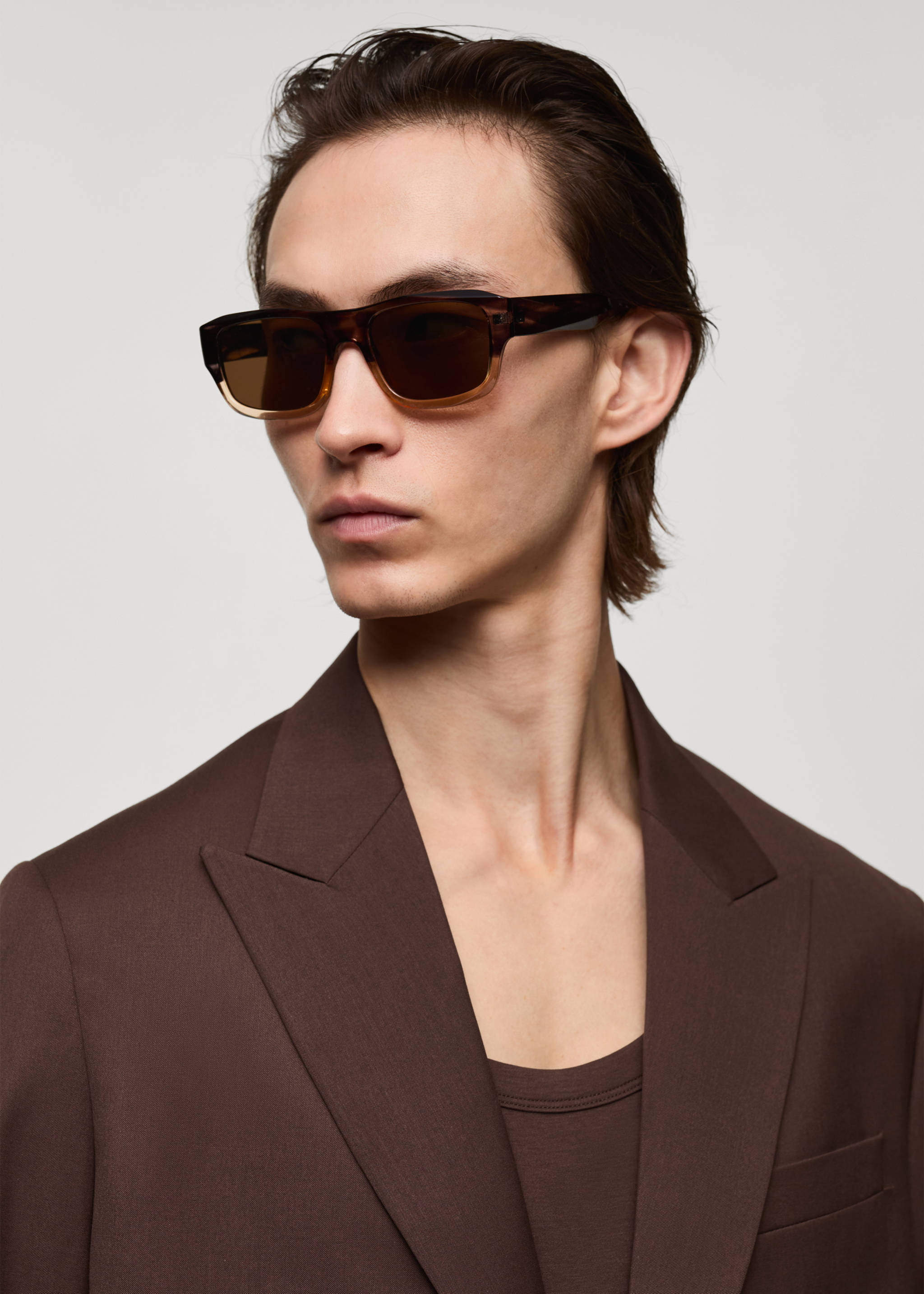 Giacca completo regular fit - Dettaglio dell'articolo 1