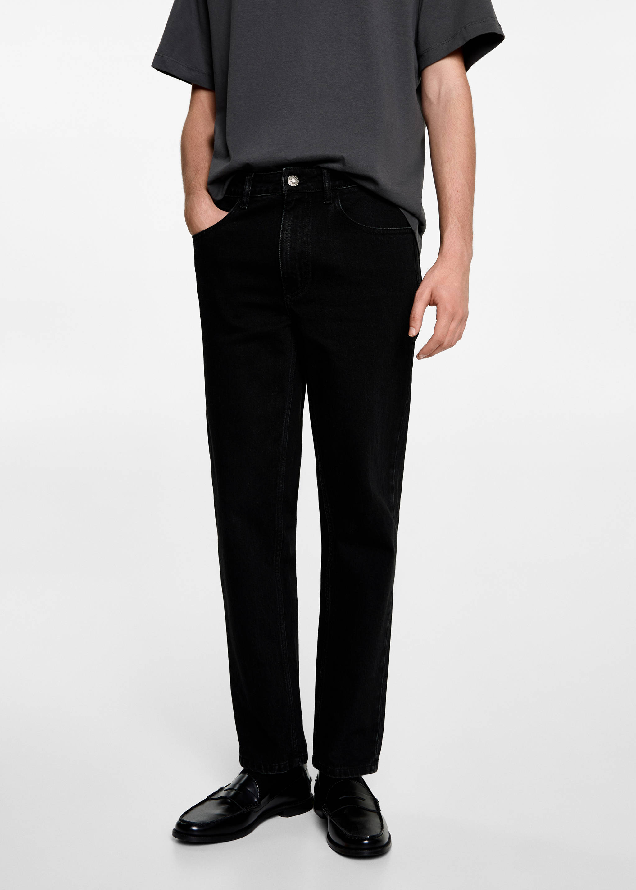 Texans regular fit - Detall de l'article 6