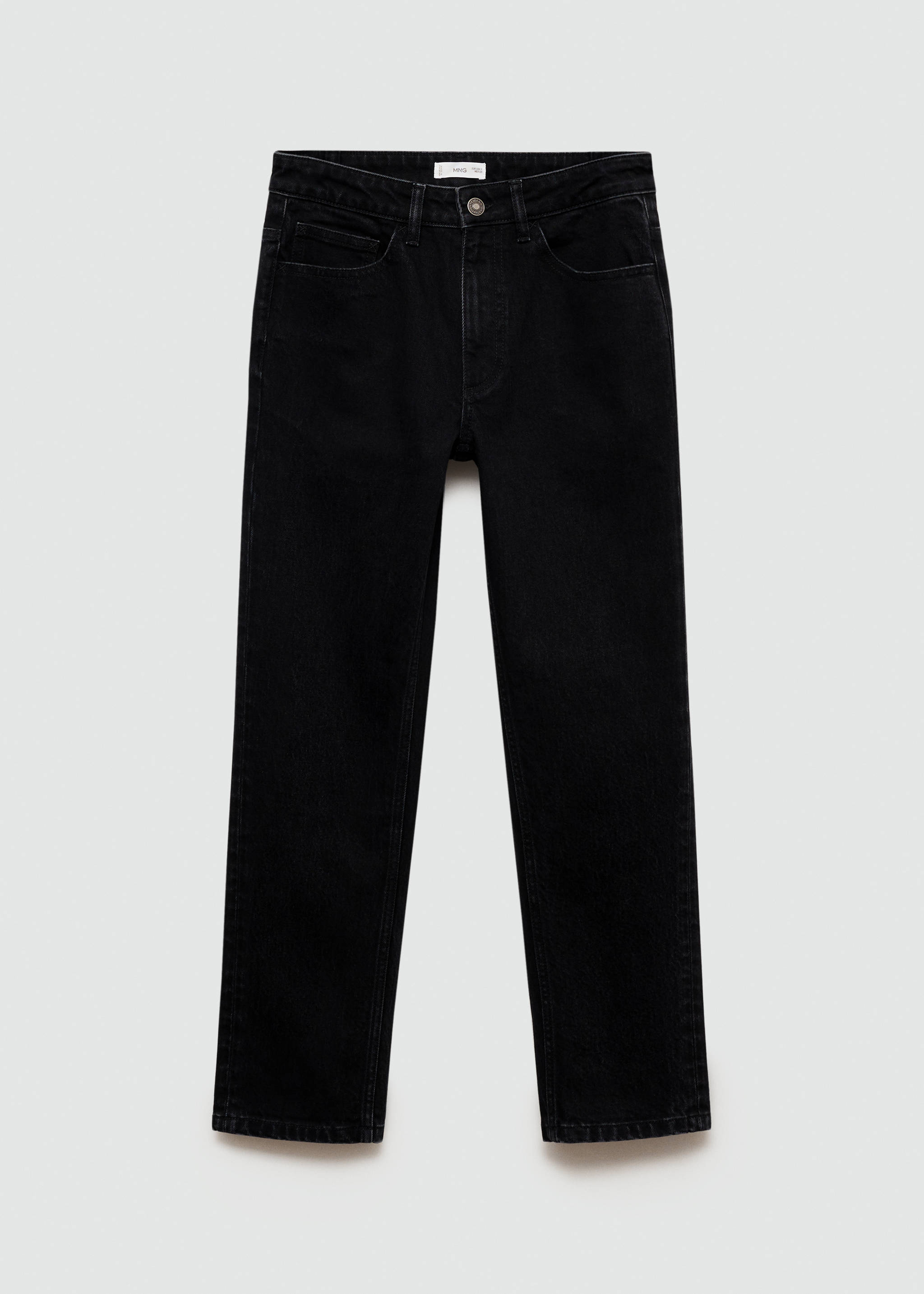 Texans regular fit - Article sense model