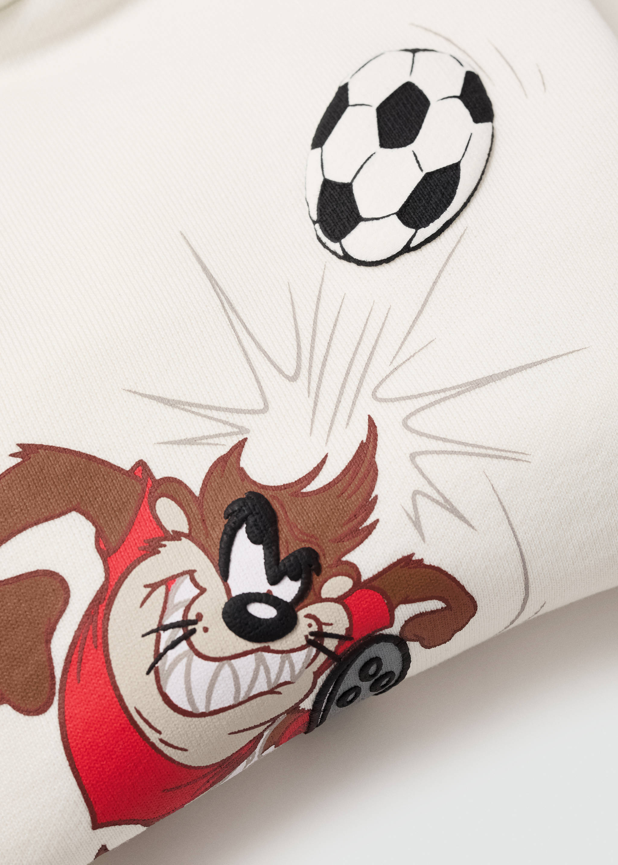 Sweat-shirt Looney Tunes - Détail de l'article 8