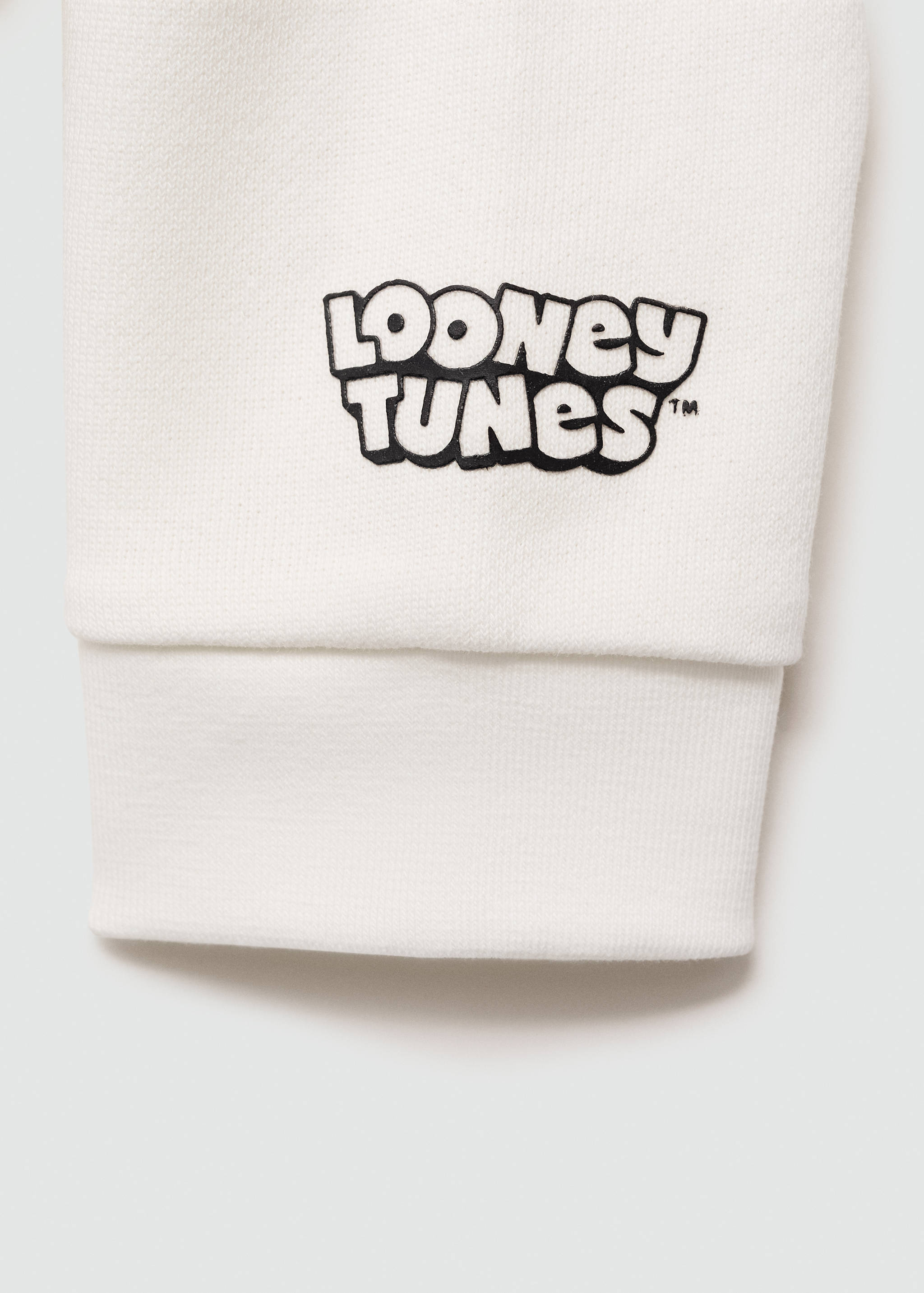 Sweat-shirt Looney Tunes - Détail de l'article 0