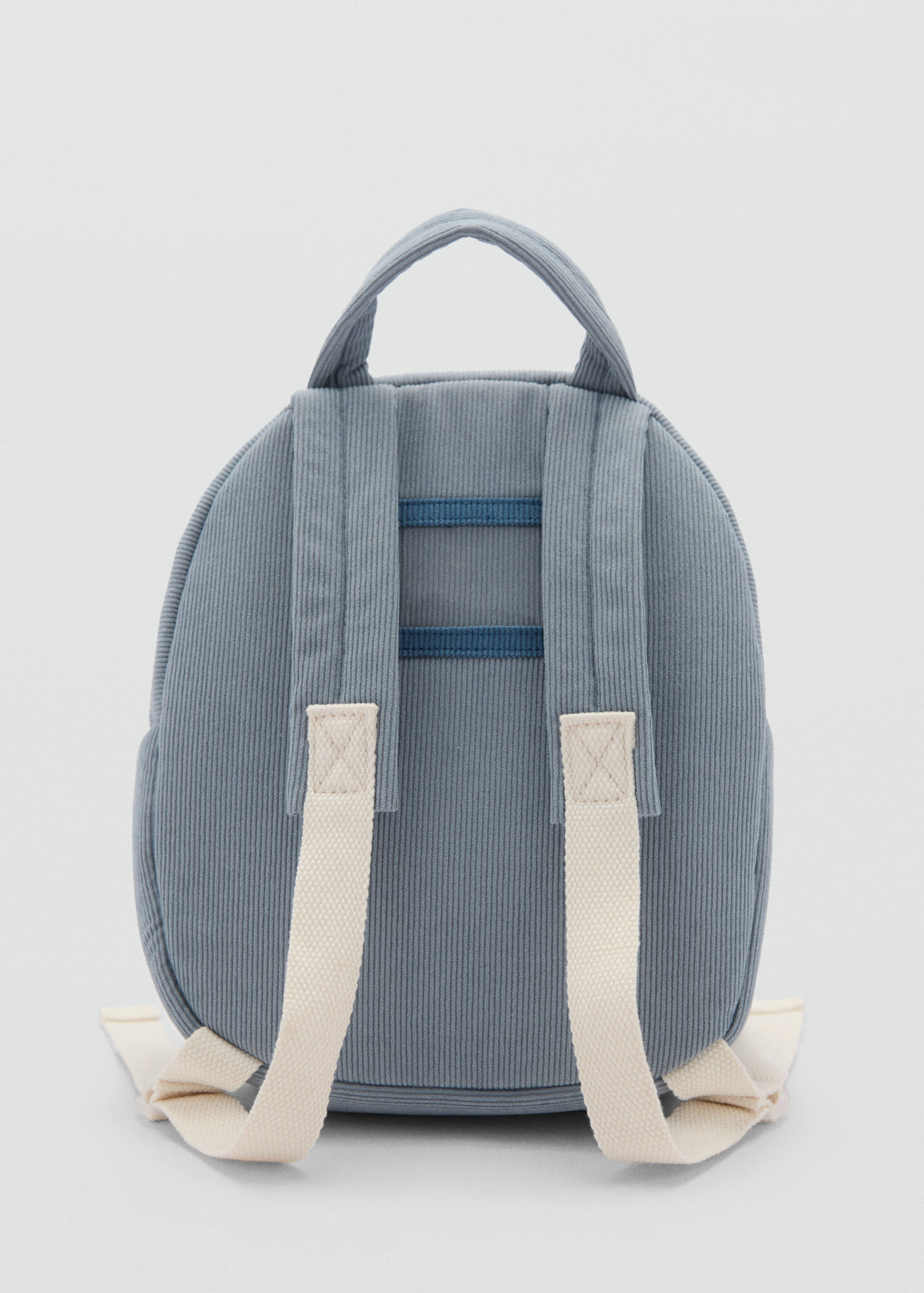 Mouse toy backpack - Details of the article 1