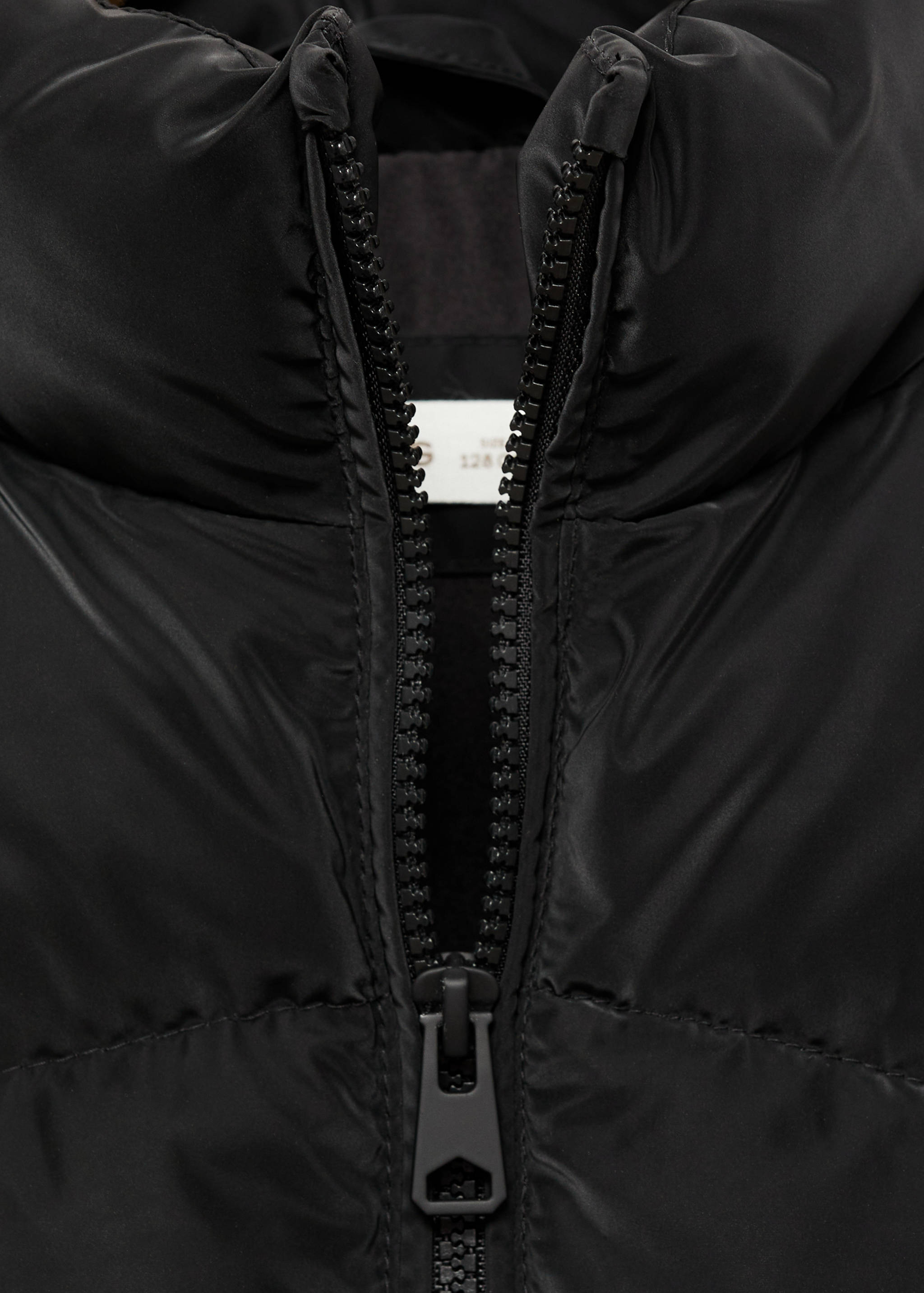 Prošívaná vesta - Detail zboží 8