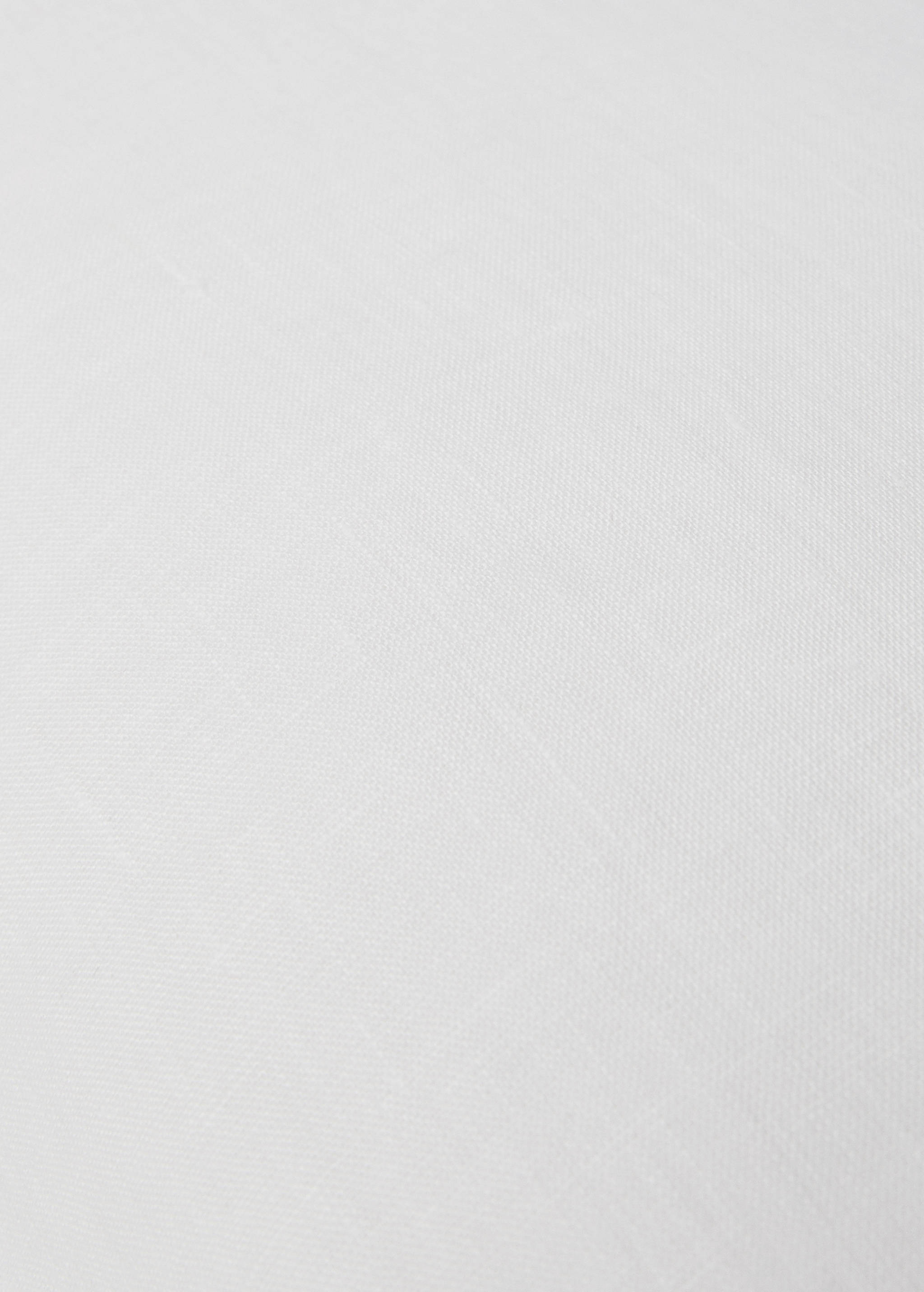Housse de coussin 100 % lin 30x50 cm - Détail de l'article 3