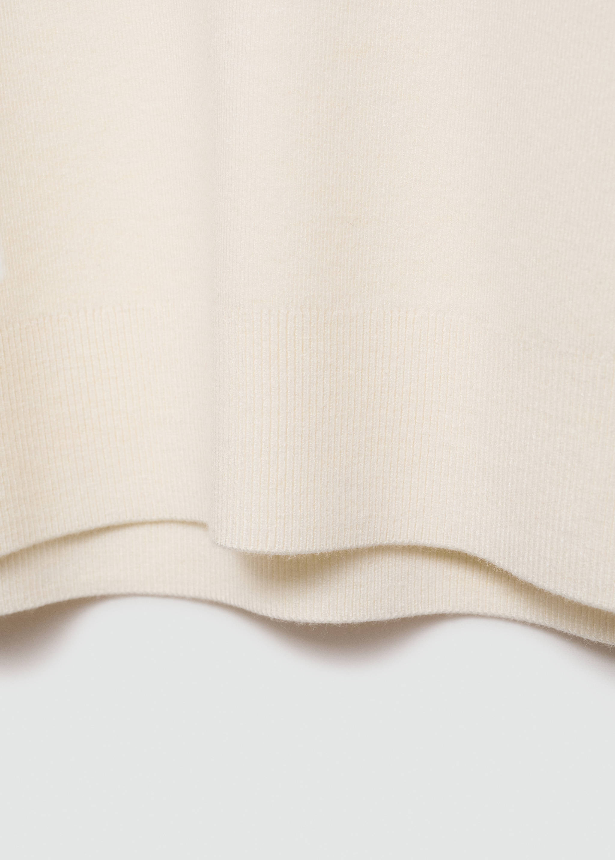 Jersei detall ratlles - Detall de l'article 0