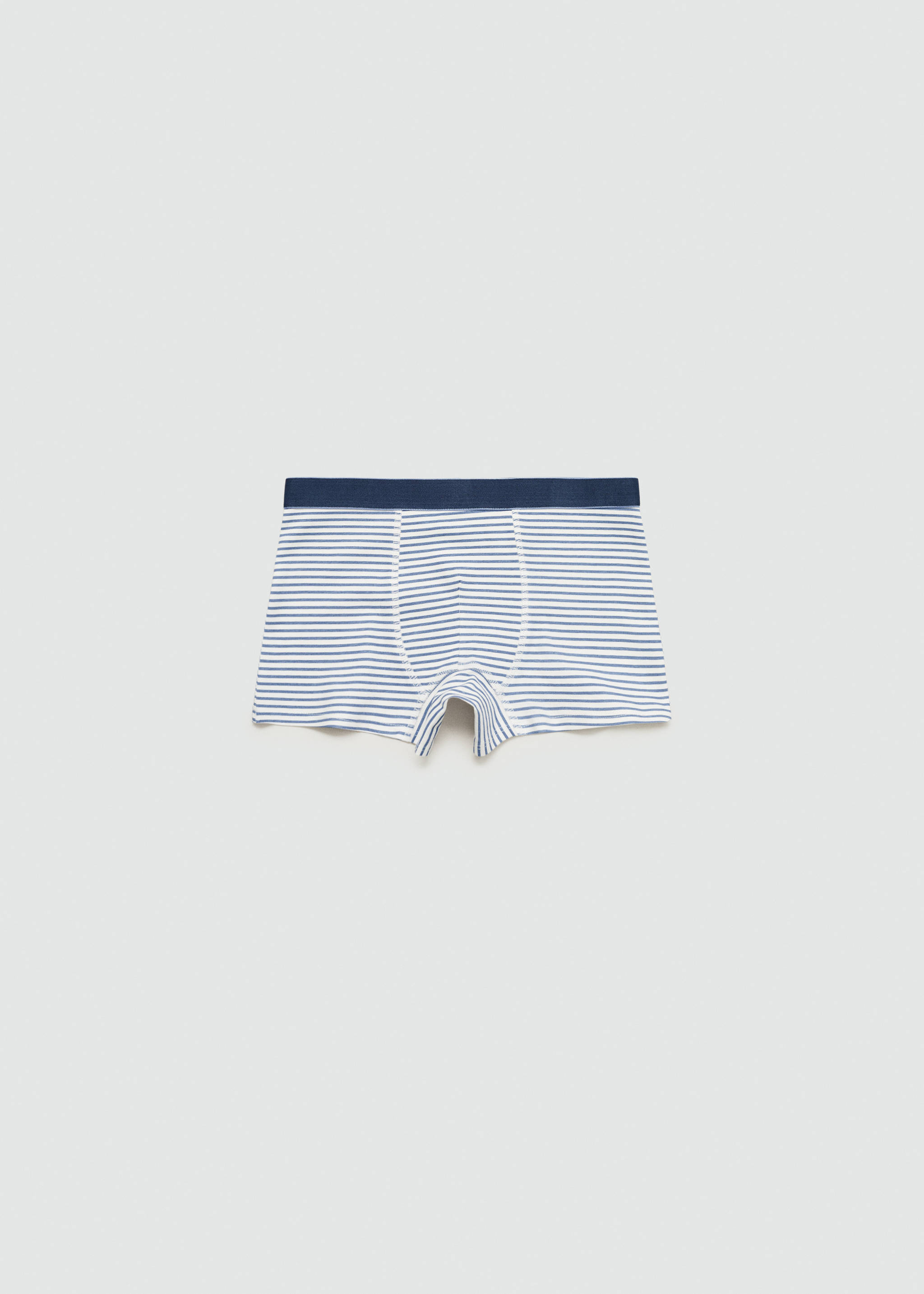 Mixed 3 boxer pack - Details of the article 0