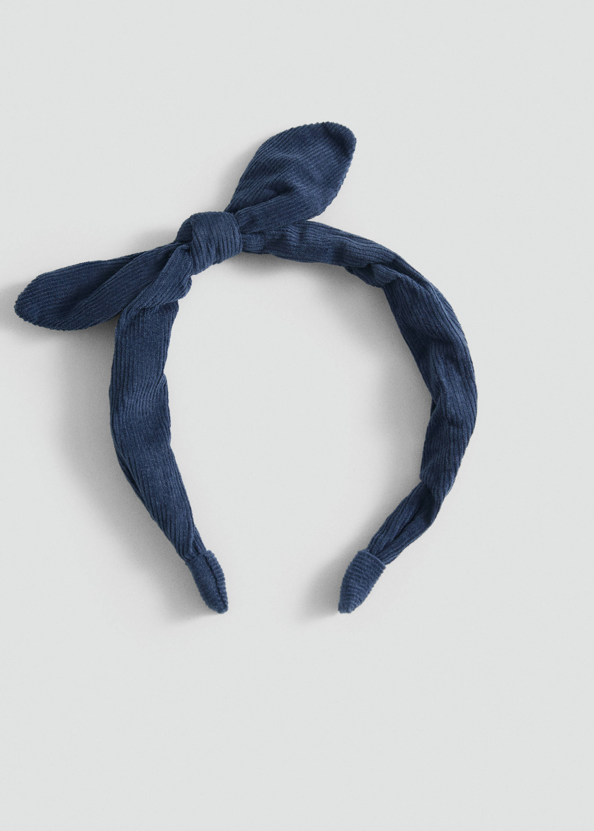 Bow hairband - Article without model