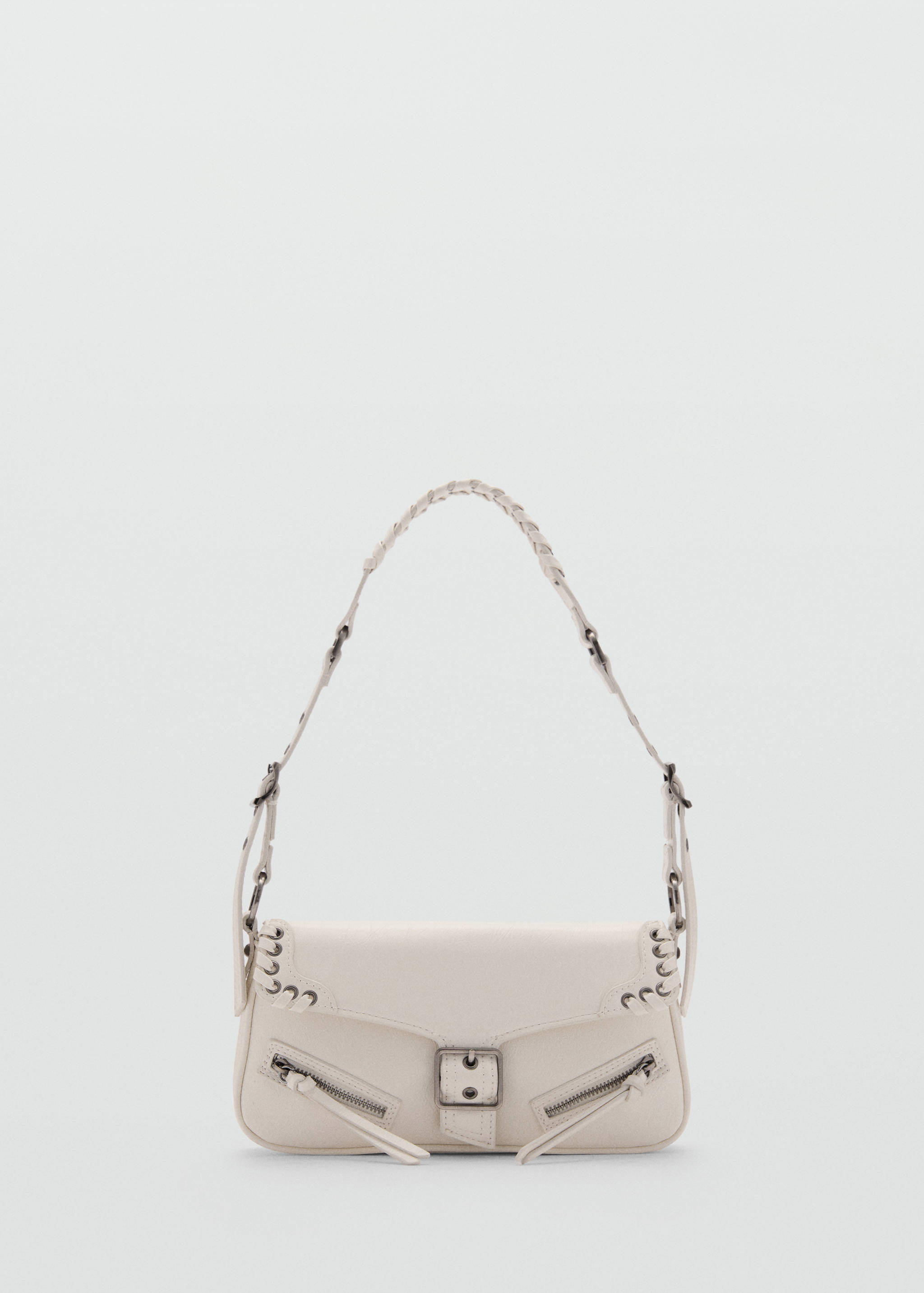 Csatos válltáska - Termék modell nélkül