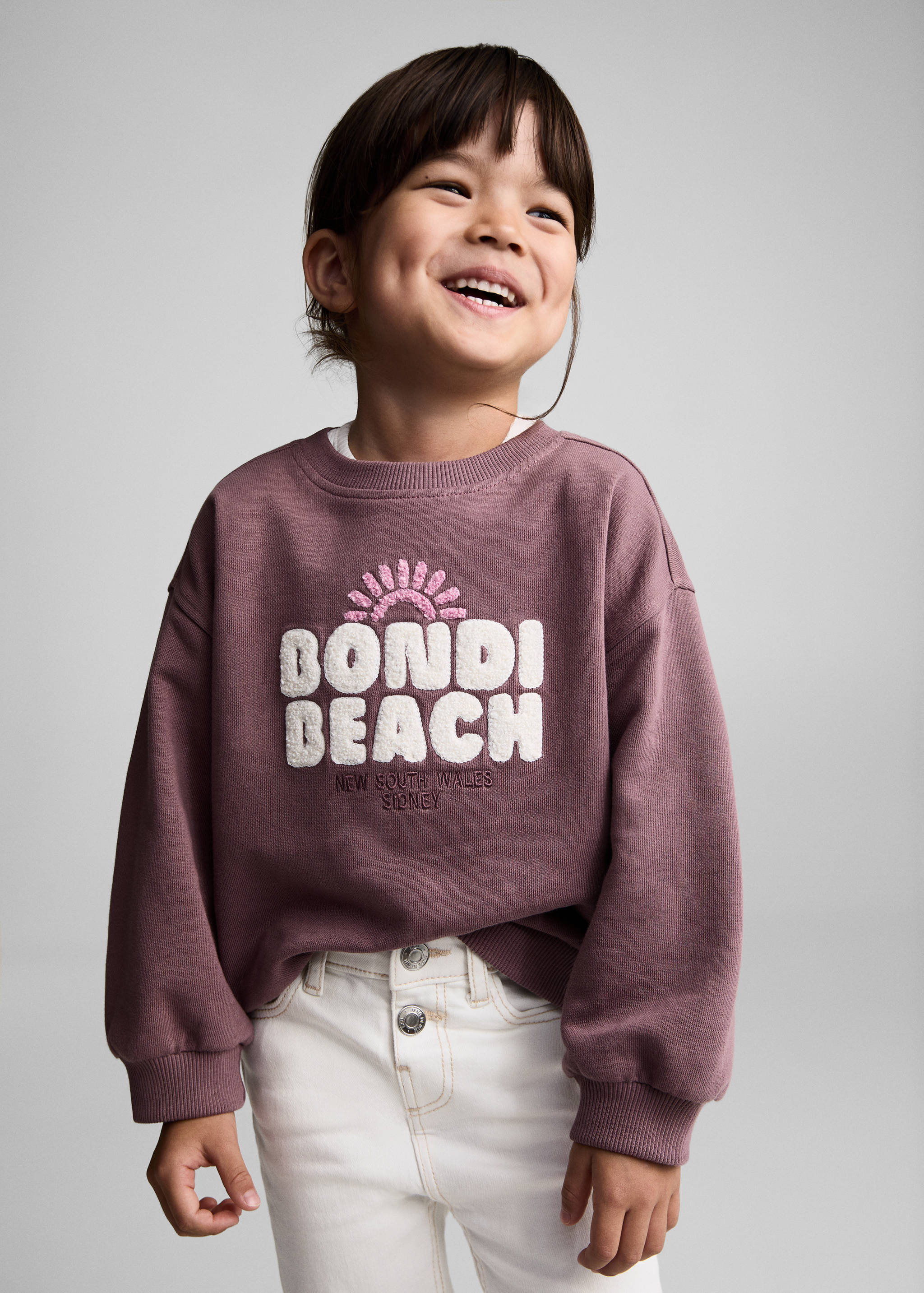 Skinny jeans - Medium plane