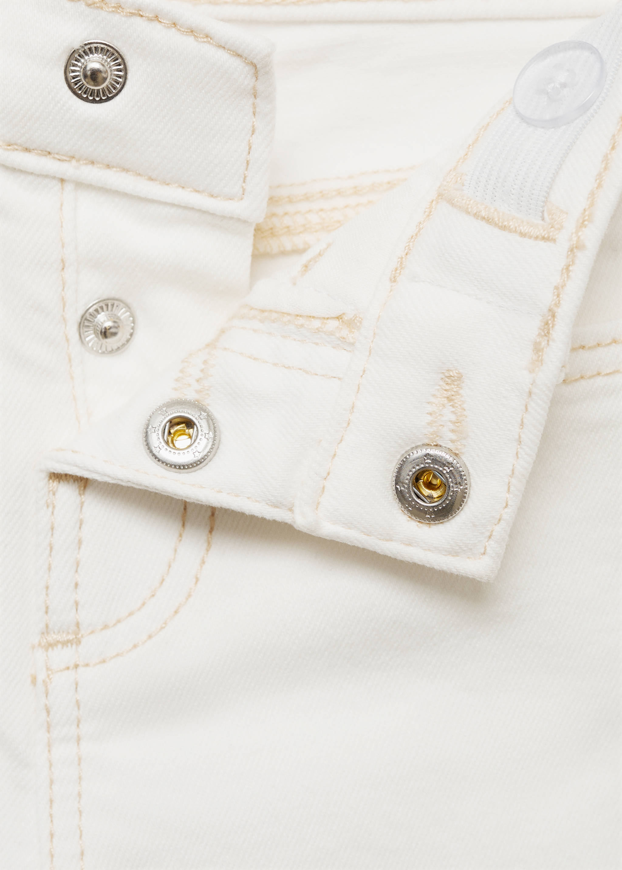 Skinny jeans - Details of the article 8