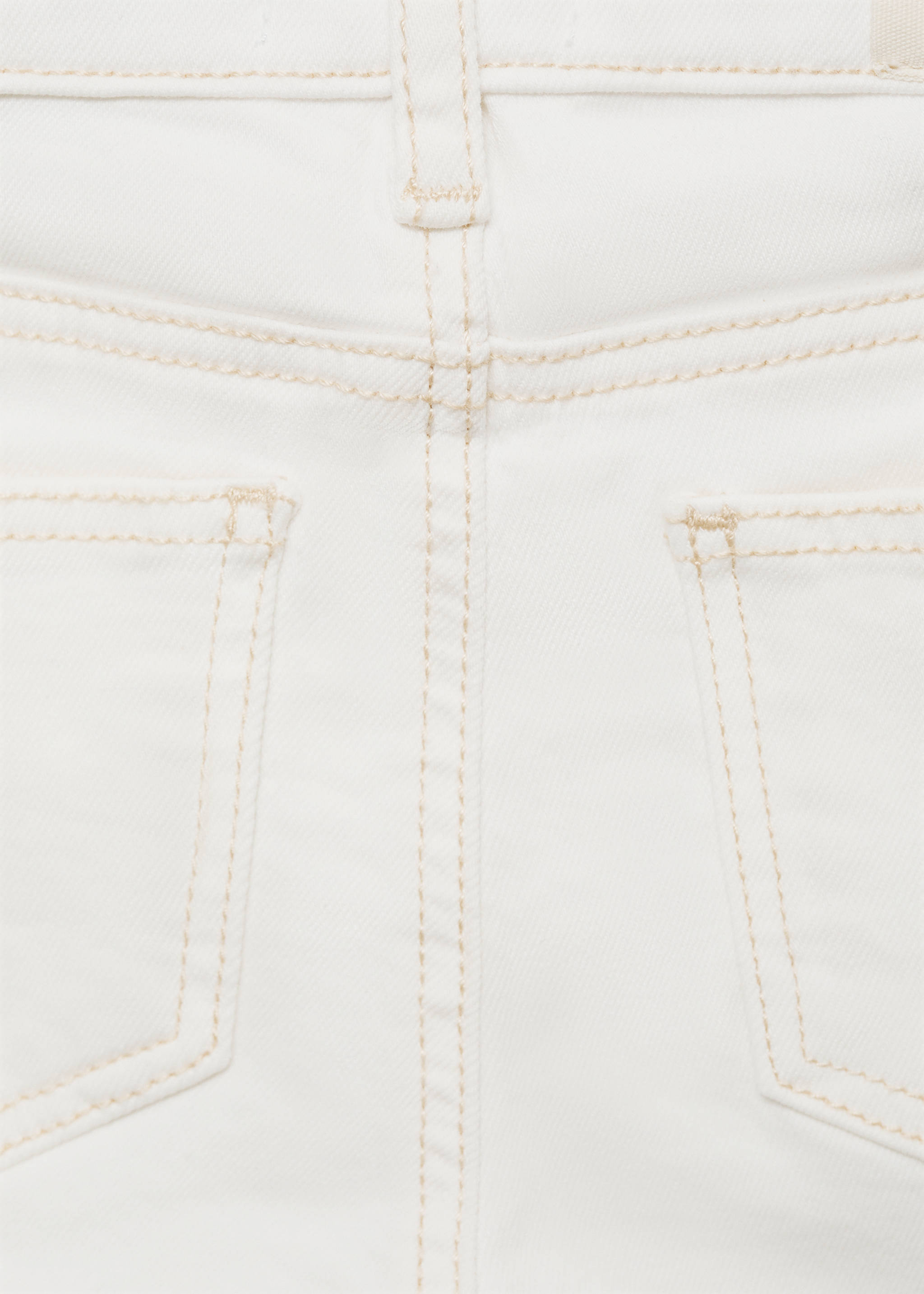 Skinny jeans - Details of the article 0