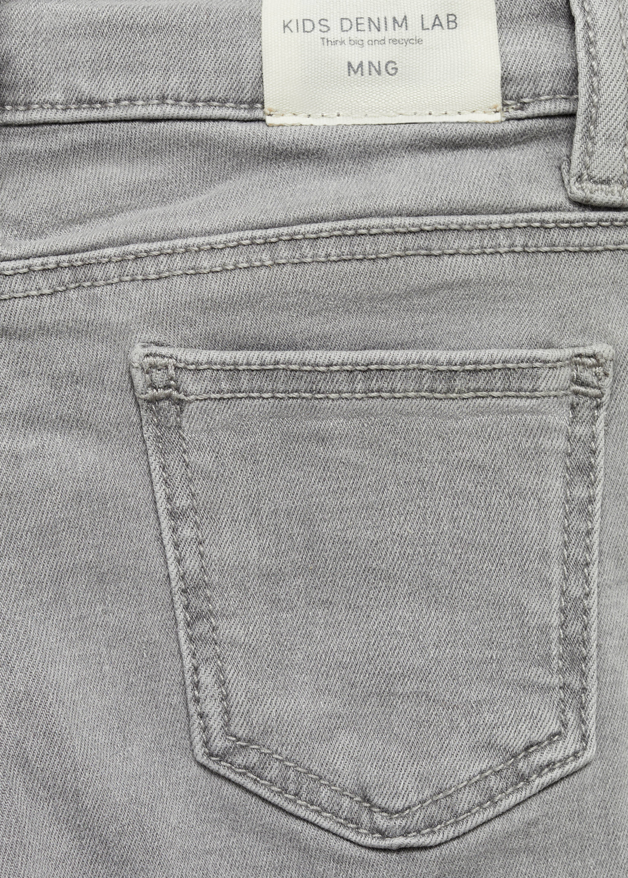Skinny jeans - Details of the article 8
