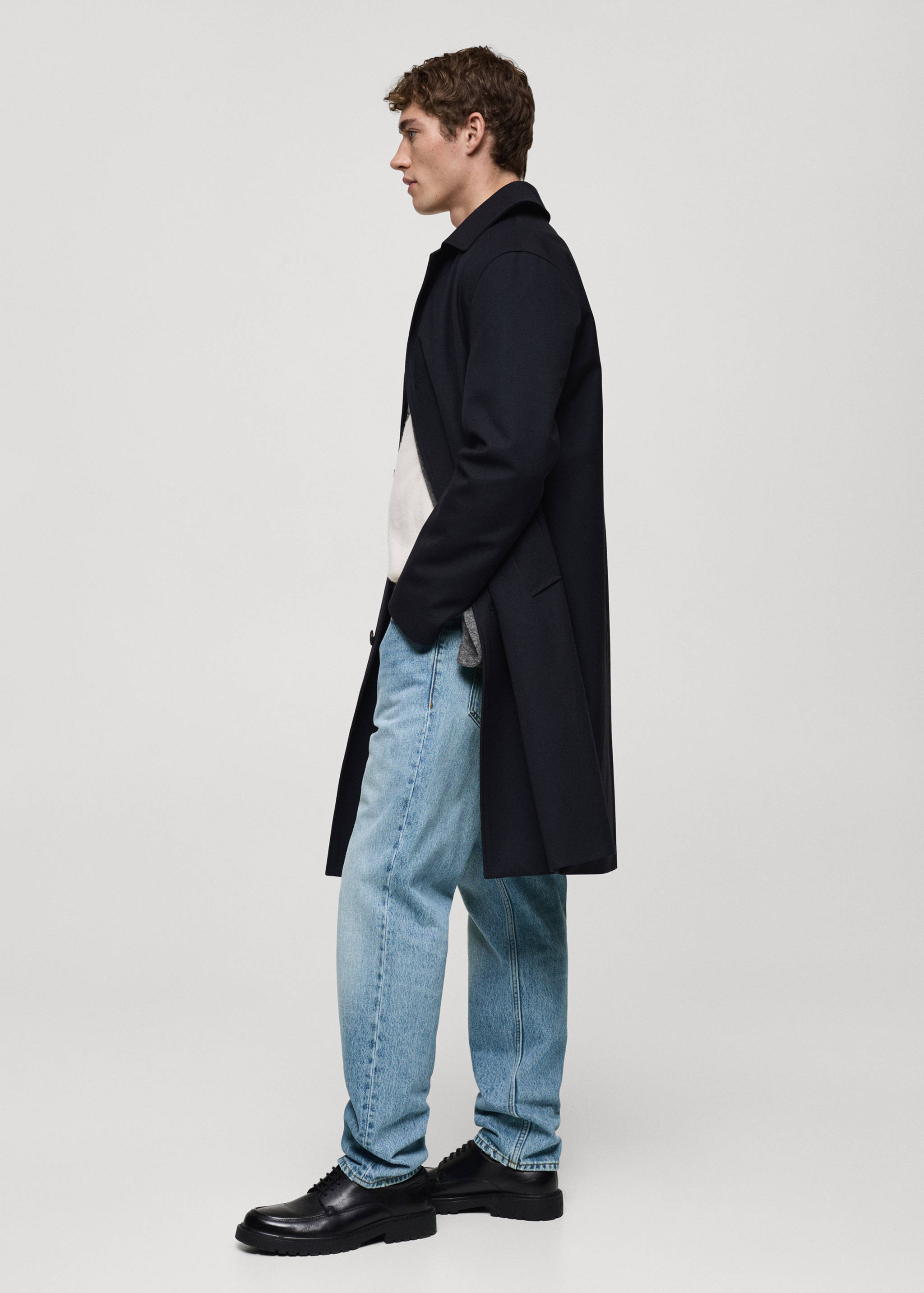 Jean Bob regular-fit - Détail de l'article 2