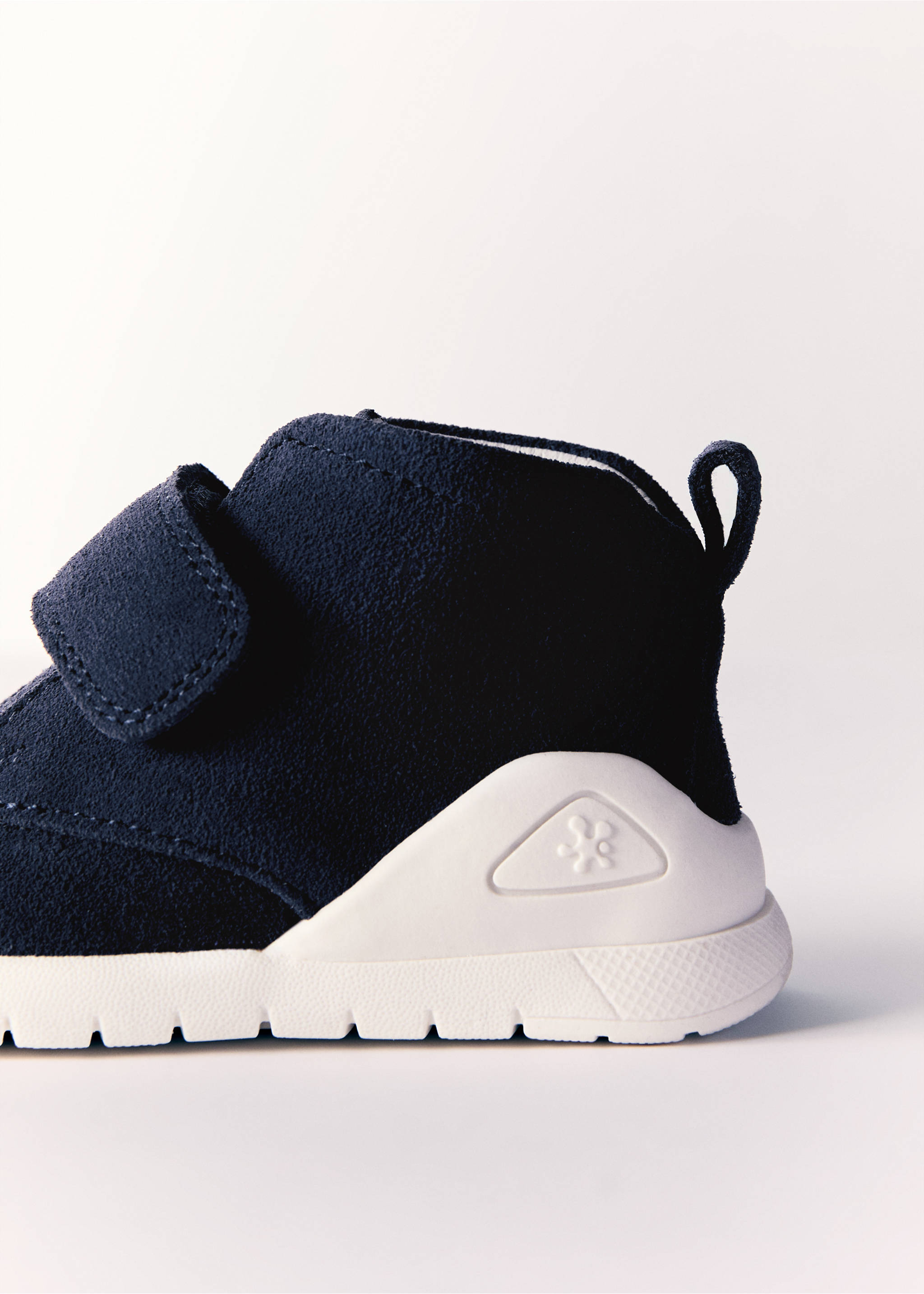 Biomecanics sports skin - Details of the article 1, Blue. Ref: 77035154-00.