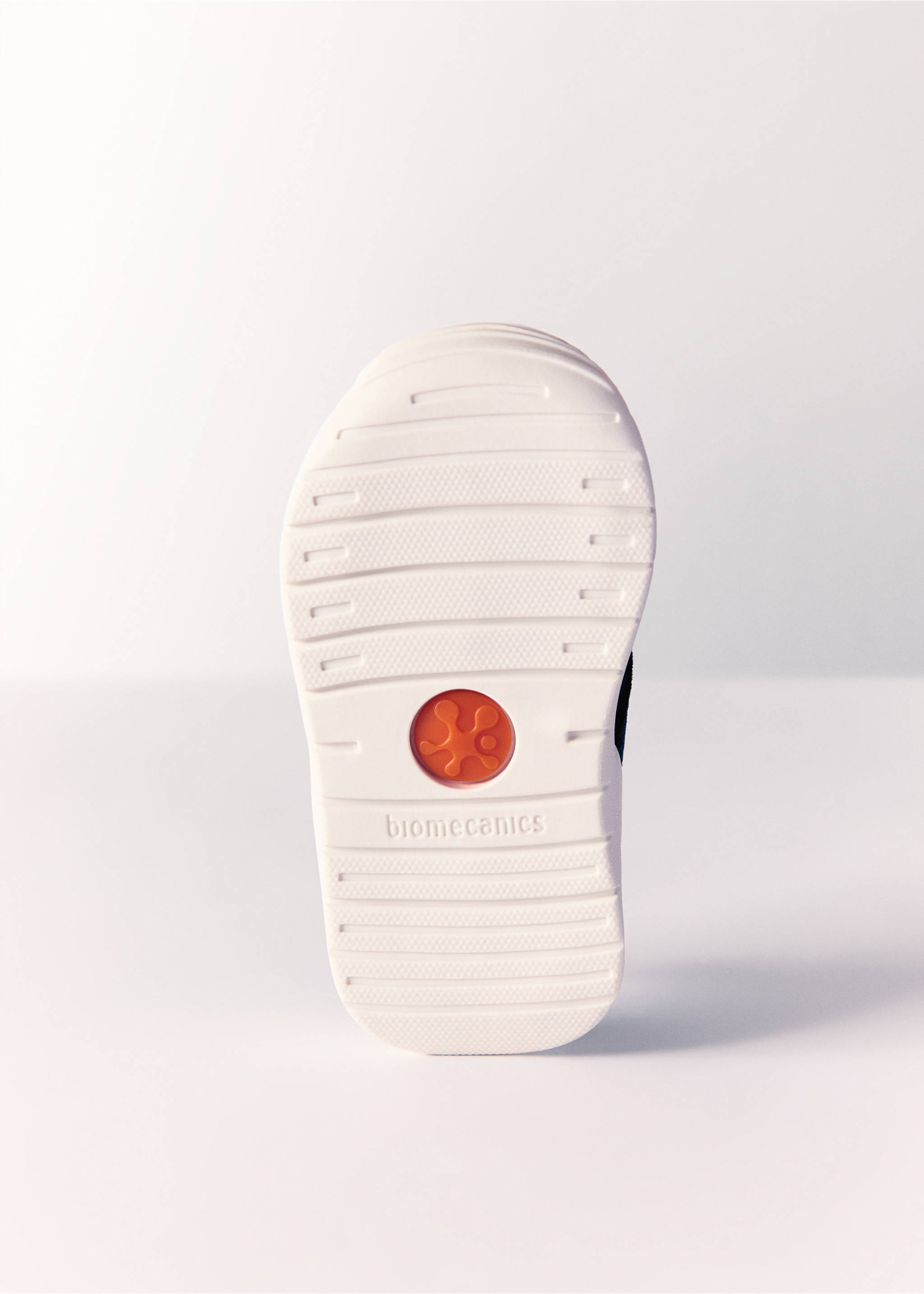 Biomecanics sports skin - Details of the article 6, Blue. Ref: 77035154-00.