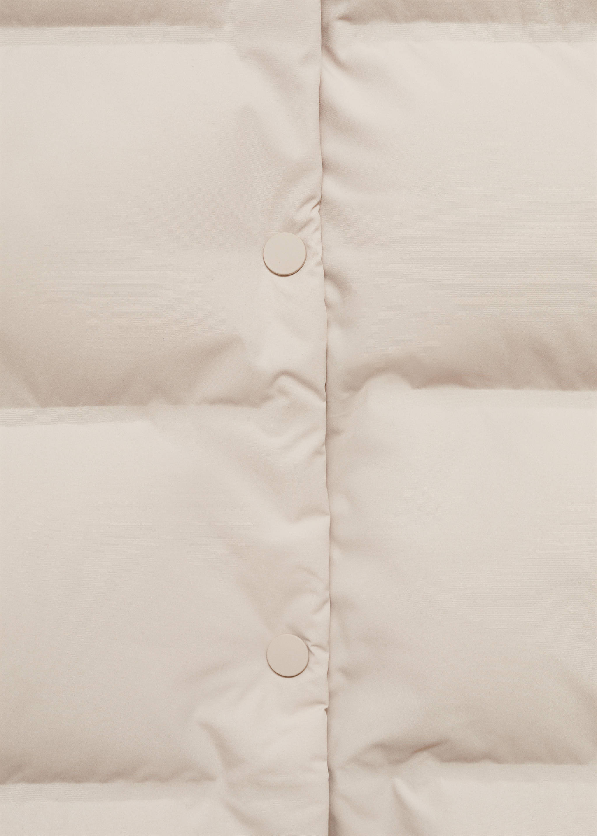 Steppweste mit Kapuze - Detail des Artikels 0