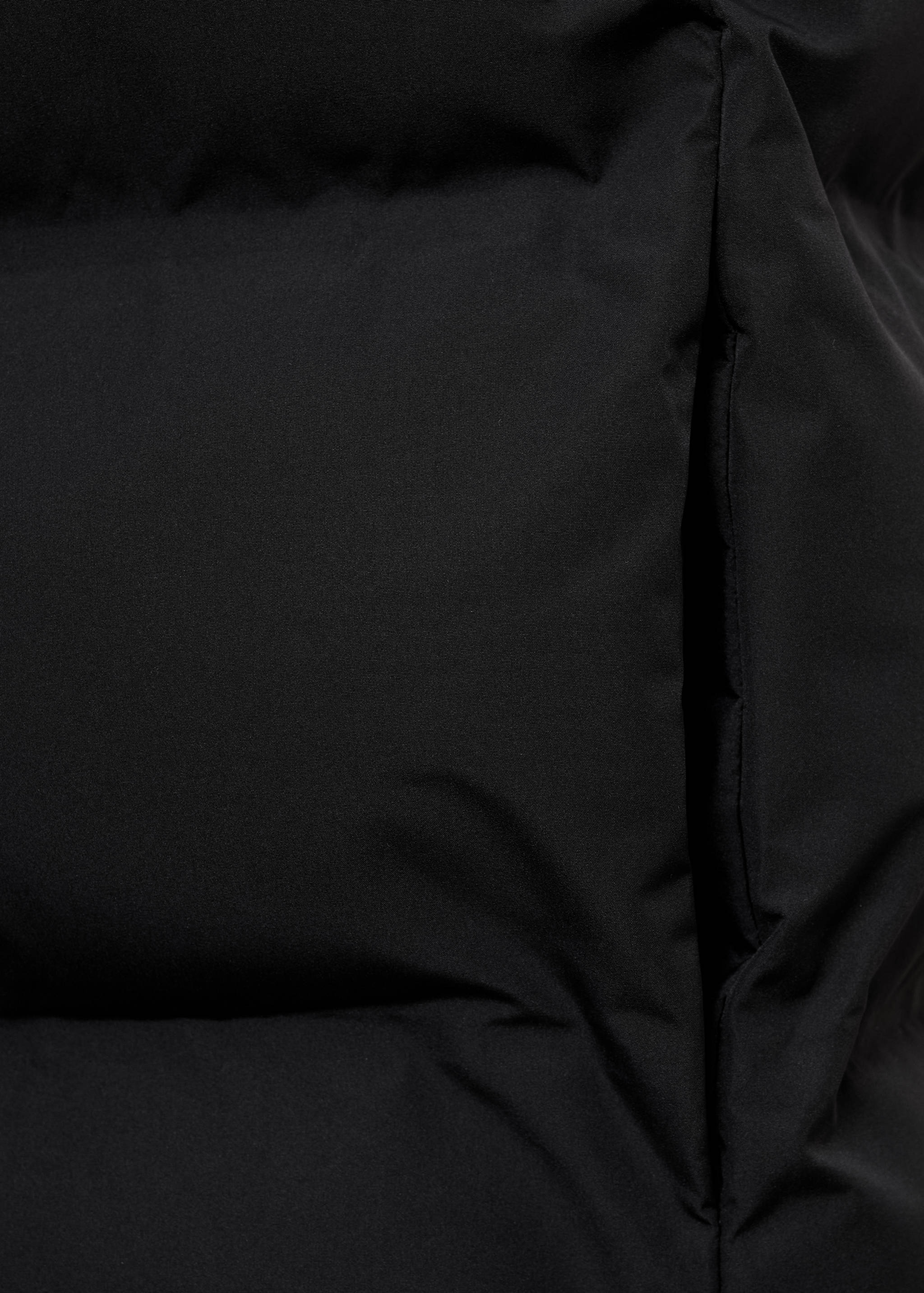 Steppweste mit Kapuze - Detail des Artikels 0