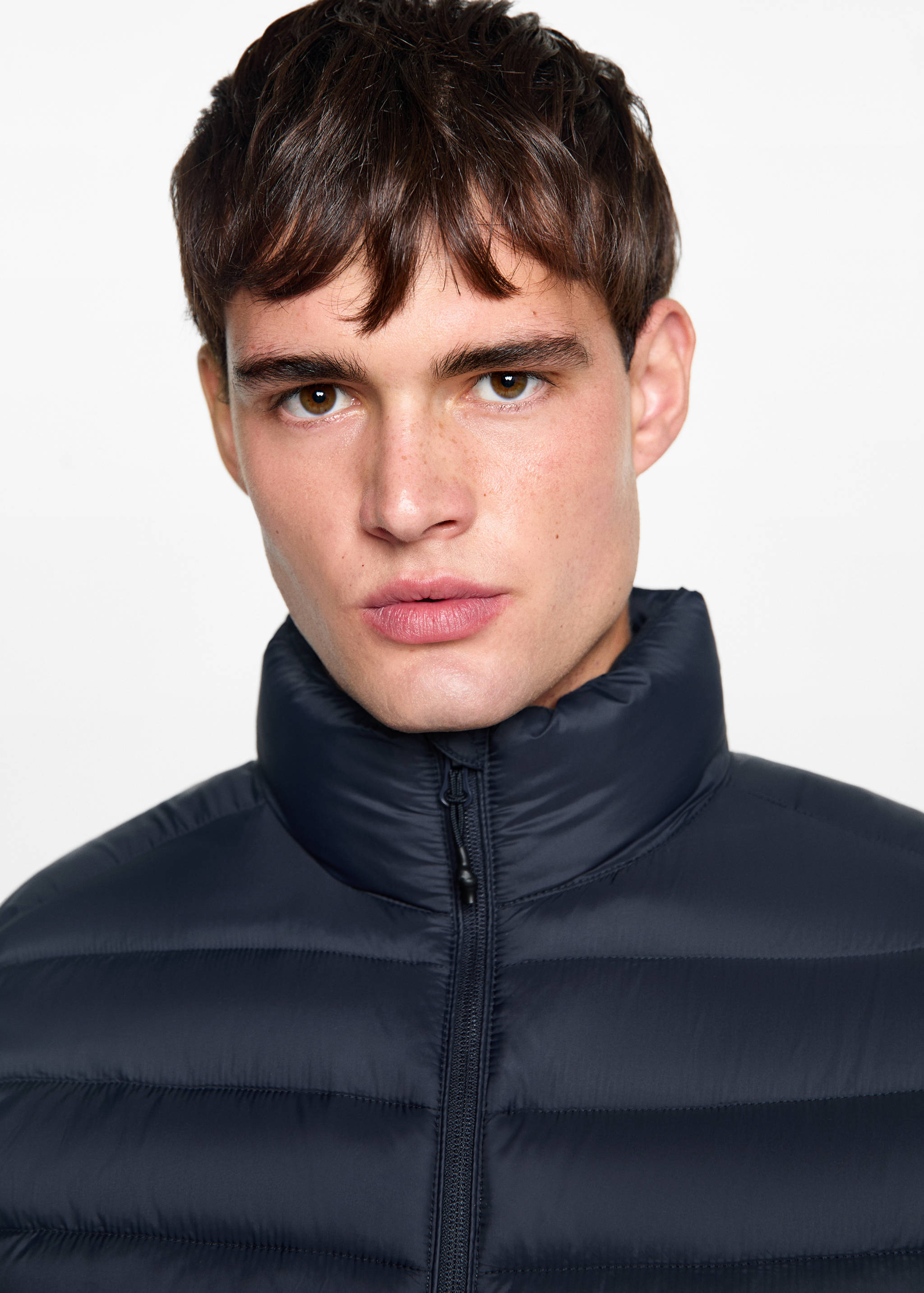 Steppweste - Detail des Artikels 1