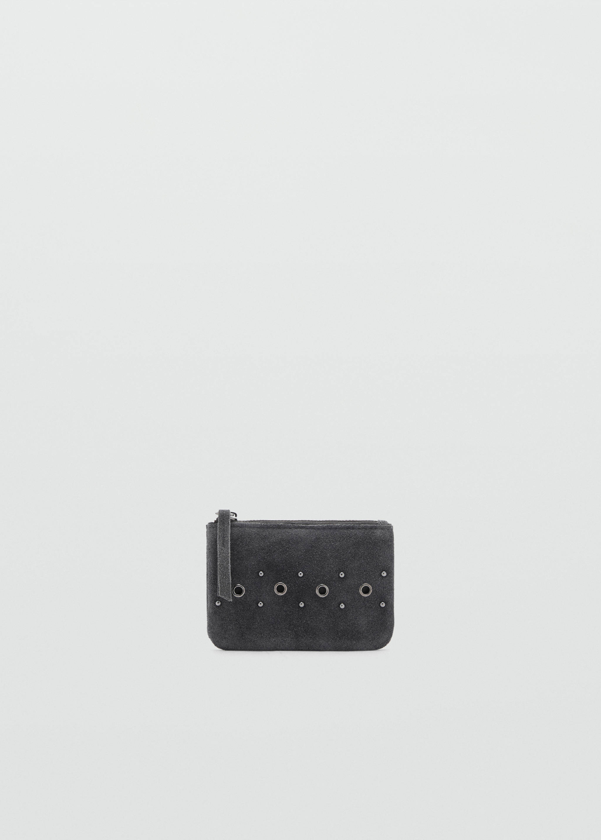 Leather purse - Article without model