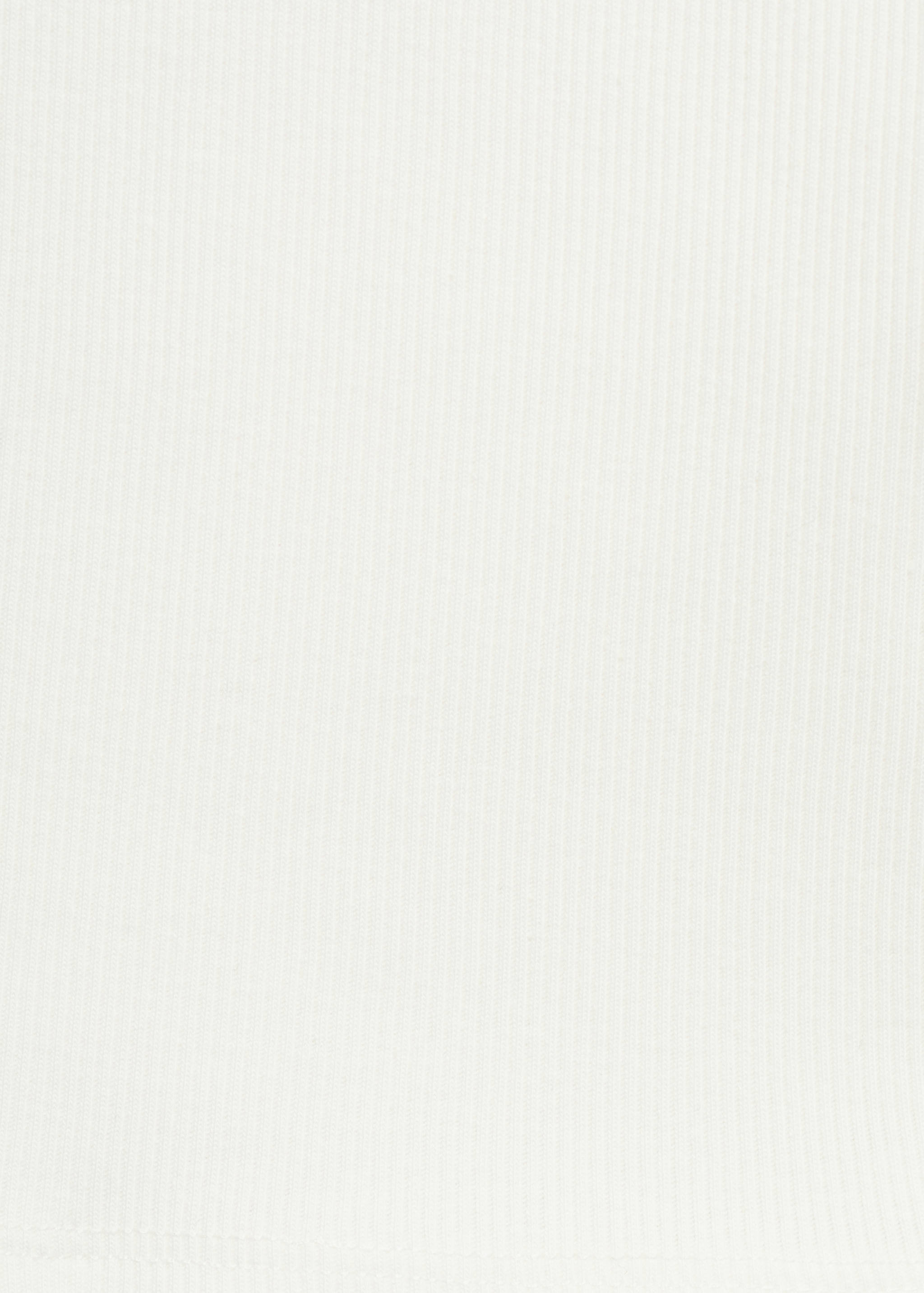 Långärmad t-shirt i bomull - Detaljer om artikeln 8