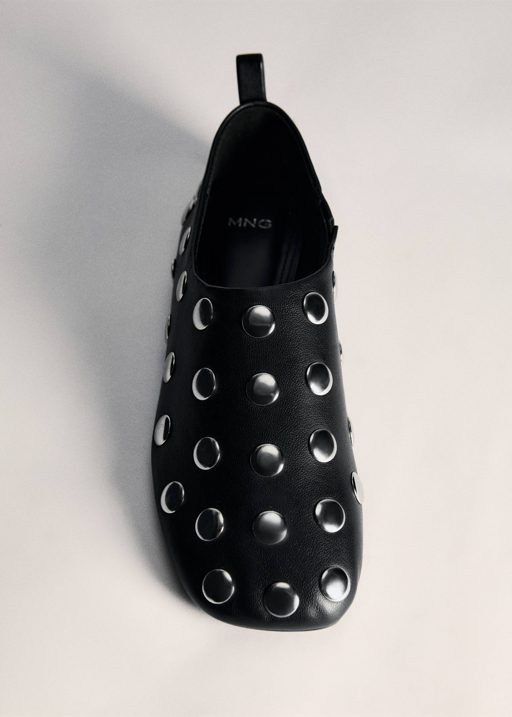 Leren schoenen met studs - Detail van het artikel 5