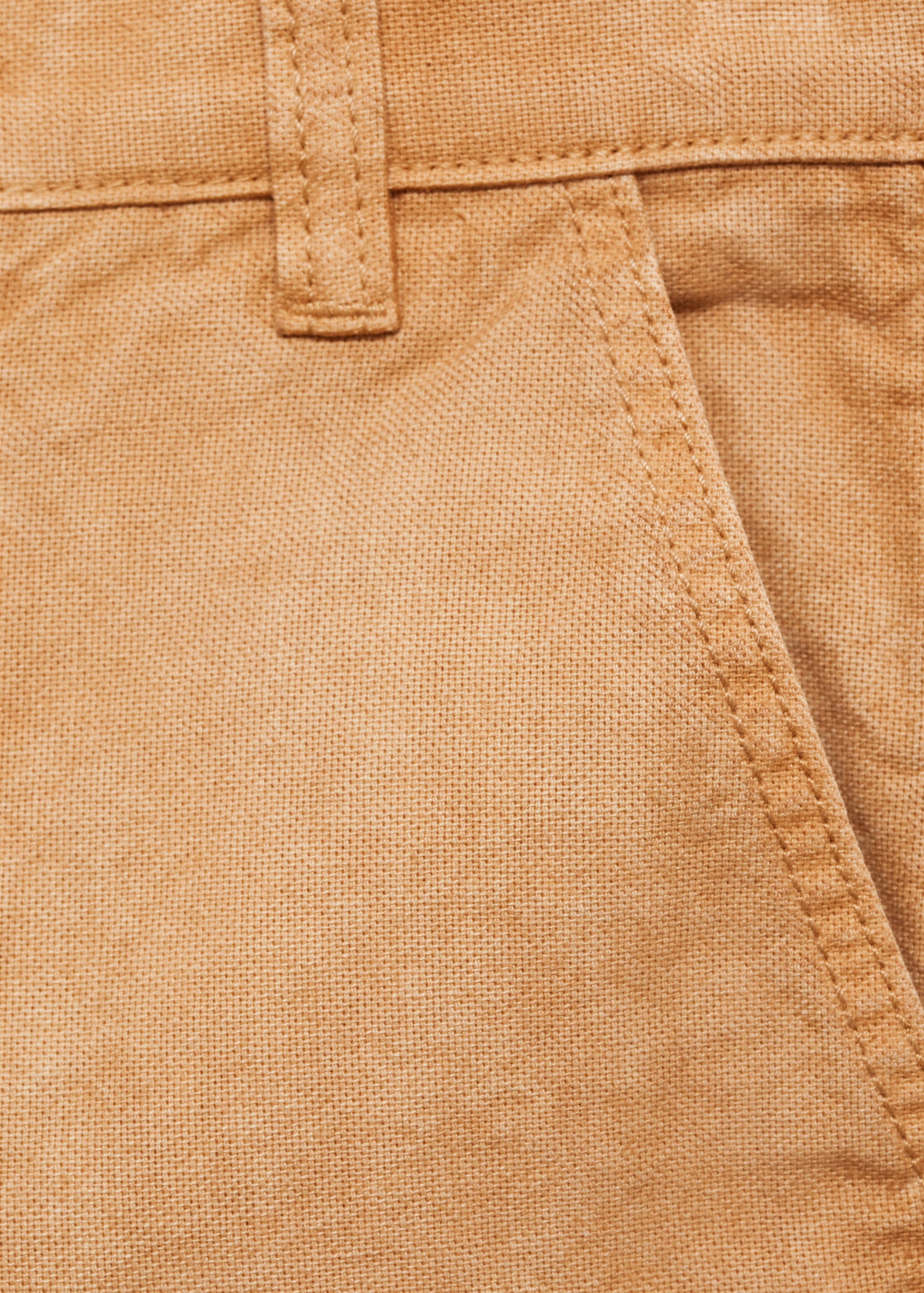 Regular-fit jeans - Details of the article 8