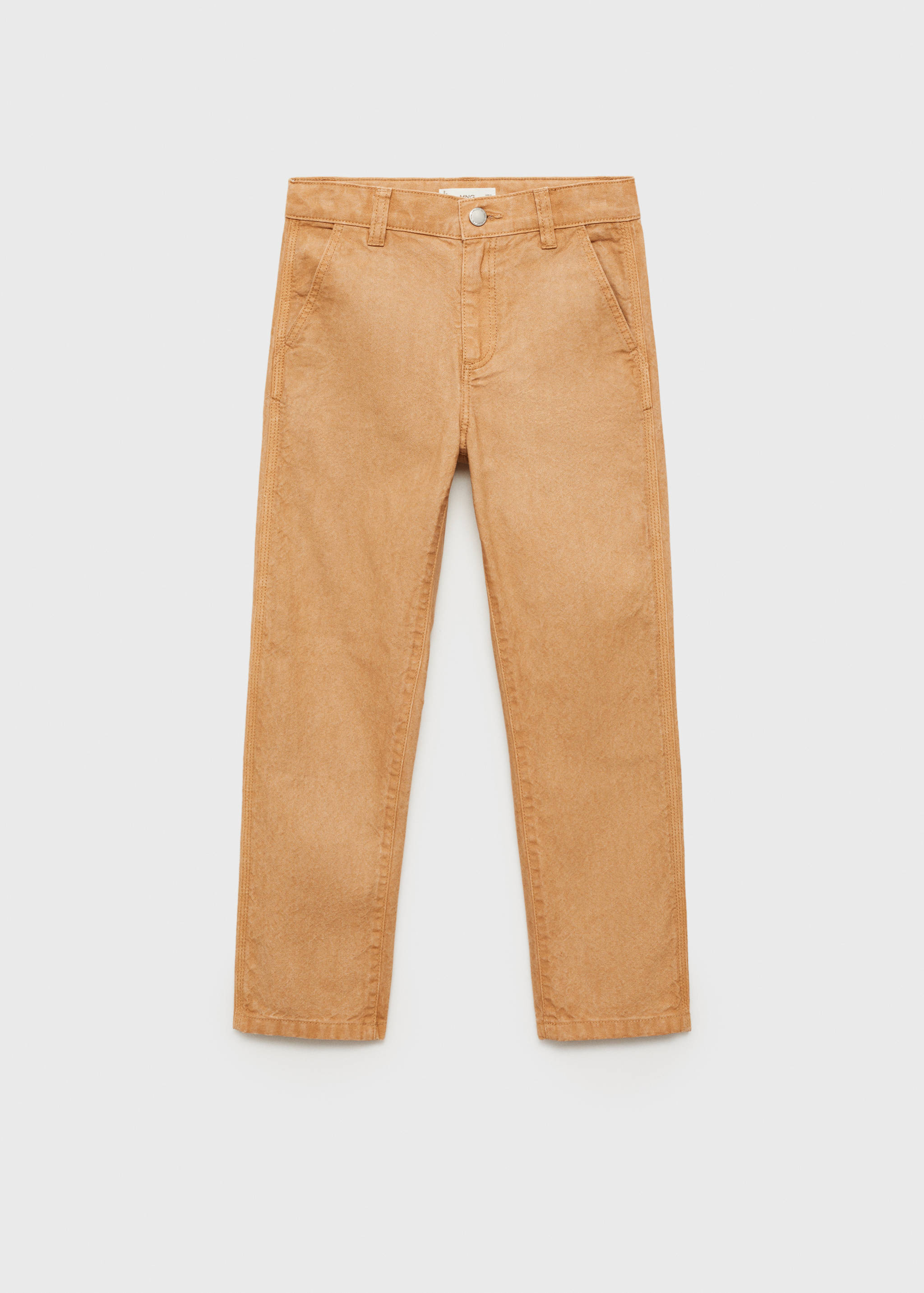 Jeans regular-fit - Articolo senza modello