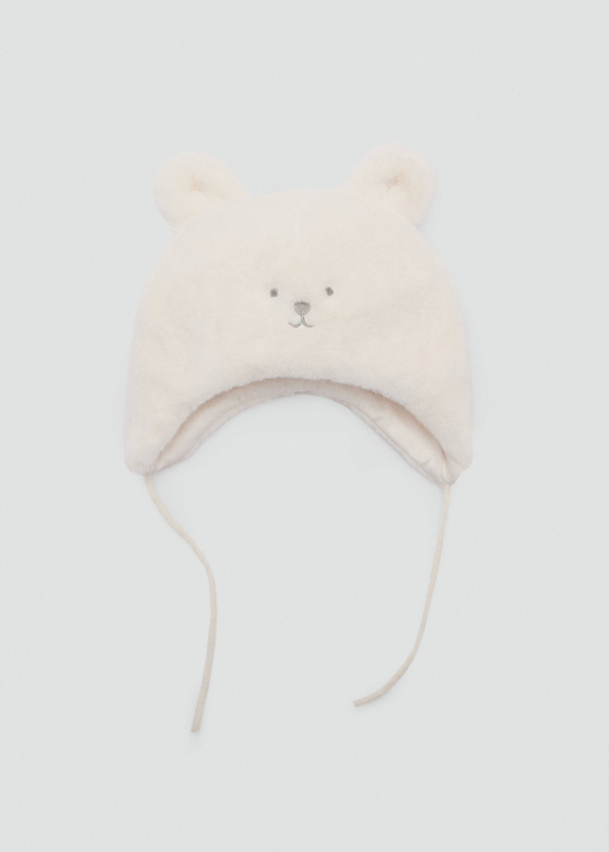 Polar beanie - Article without model
