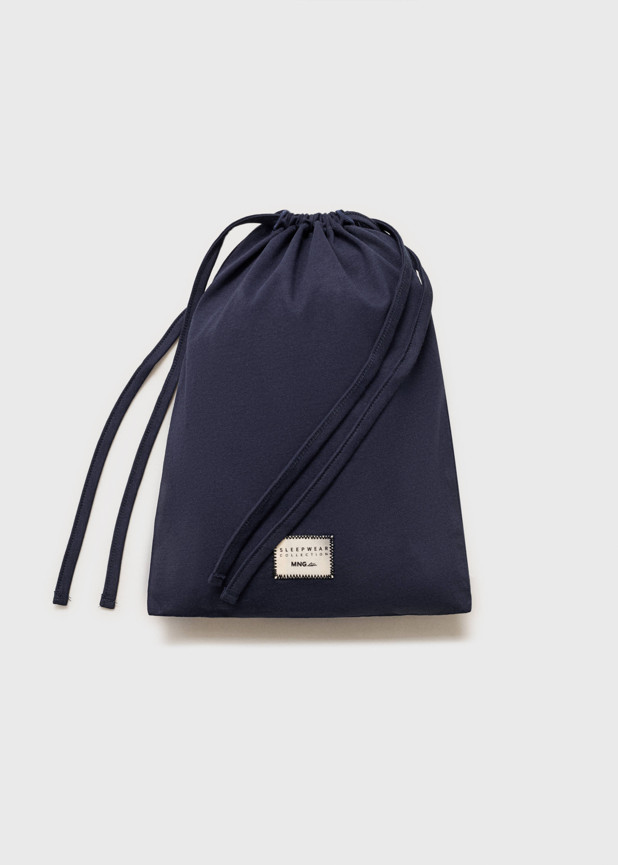 Pack pijama llarg - Detall de l'article 8
