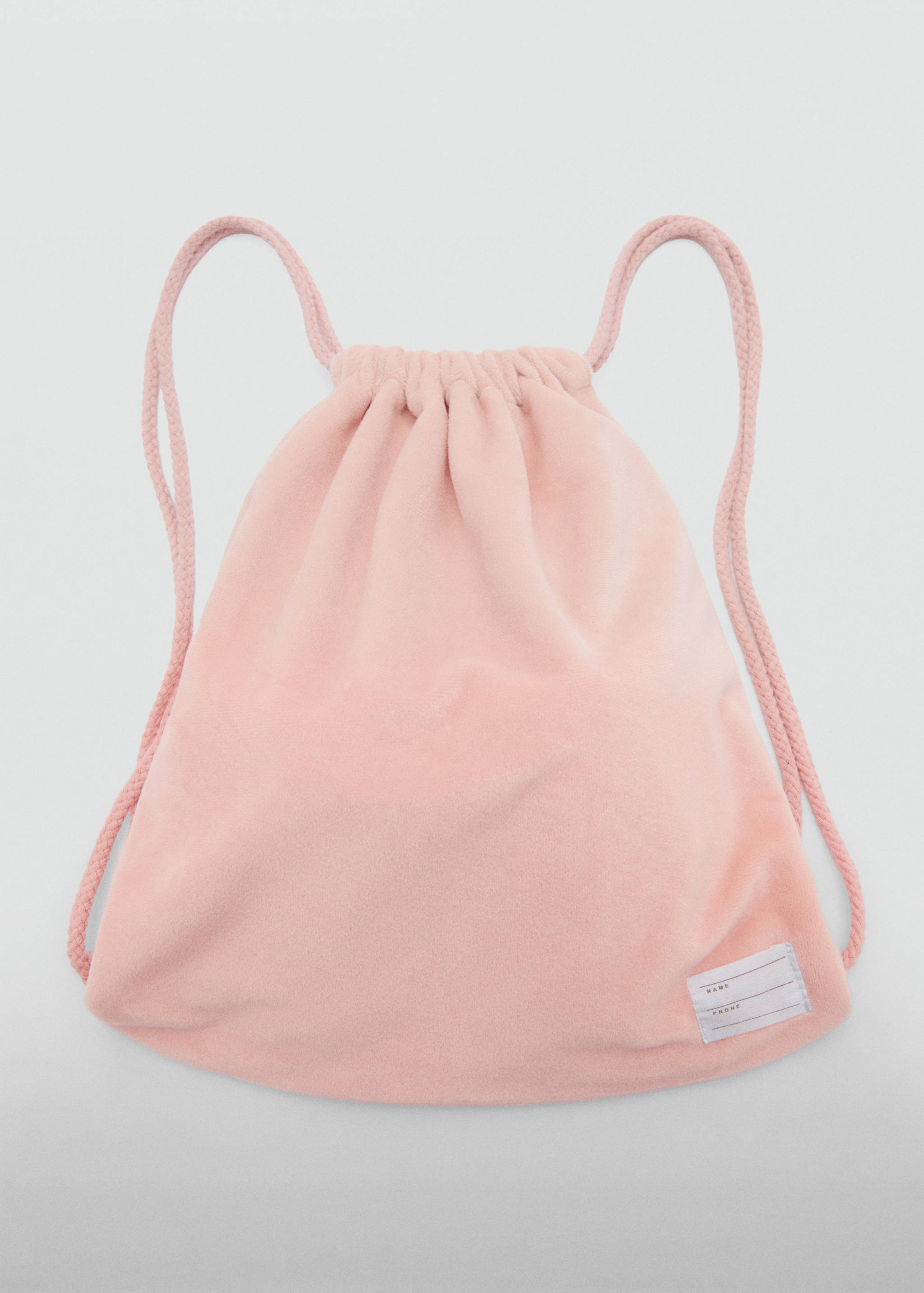 Pantoufles ouvertes - Détail de l'article 2