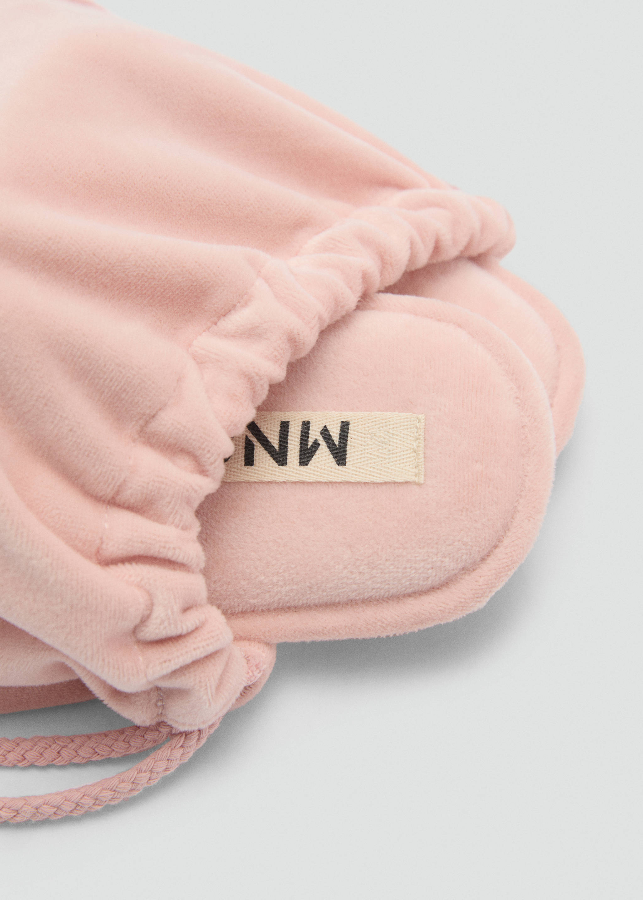 Pantoufles ouvertes - Détail de l'article 3