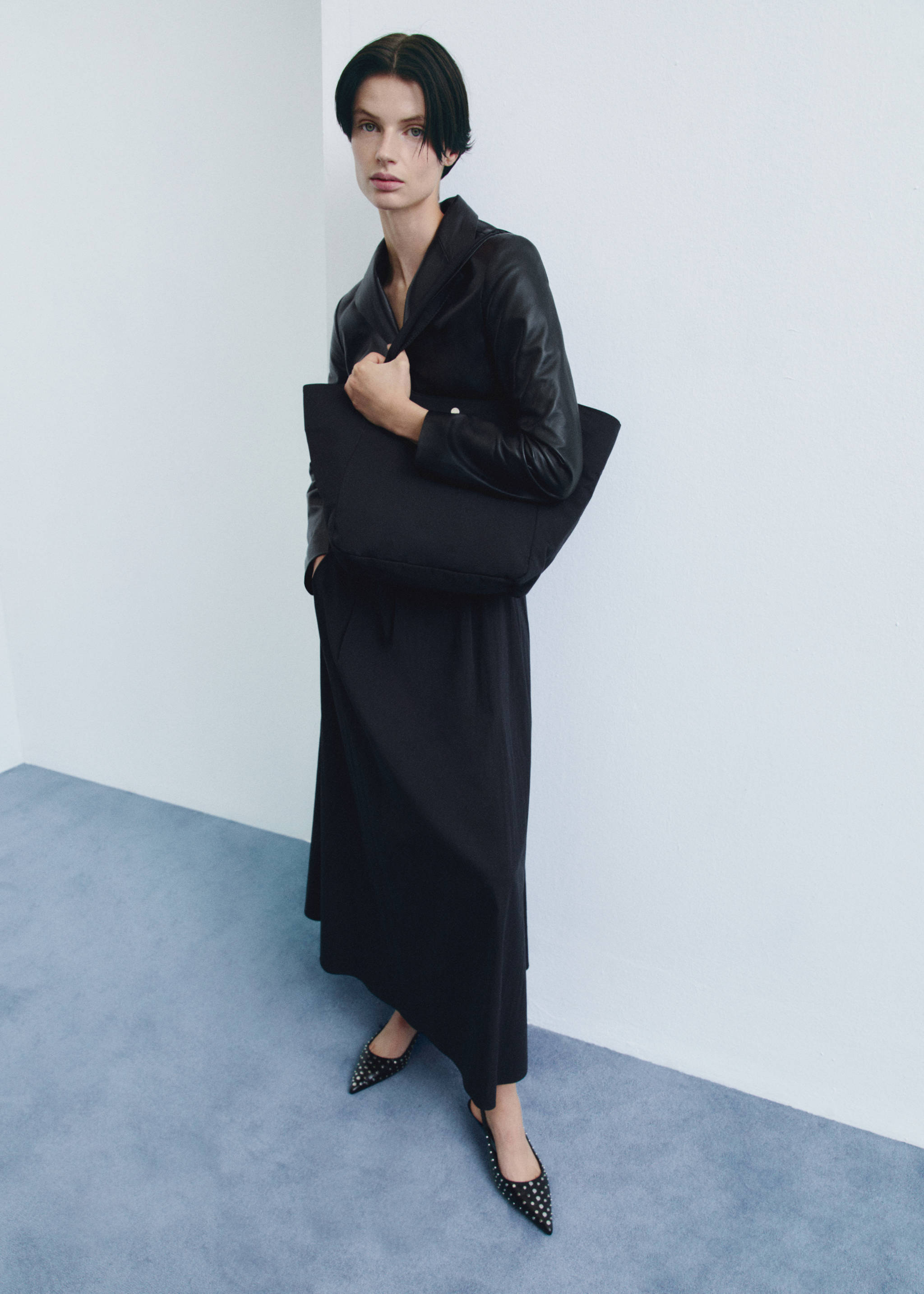 Kabelka g-- tambor - Celkový náhled