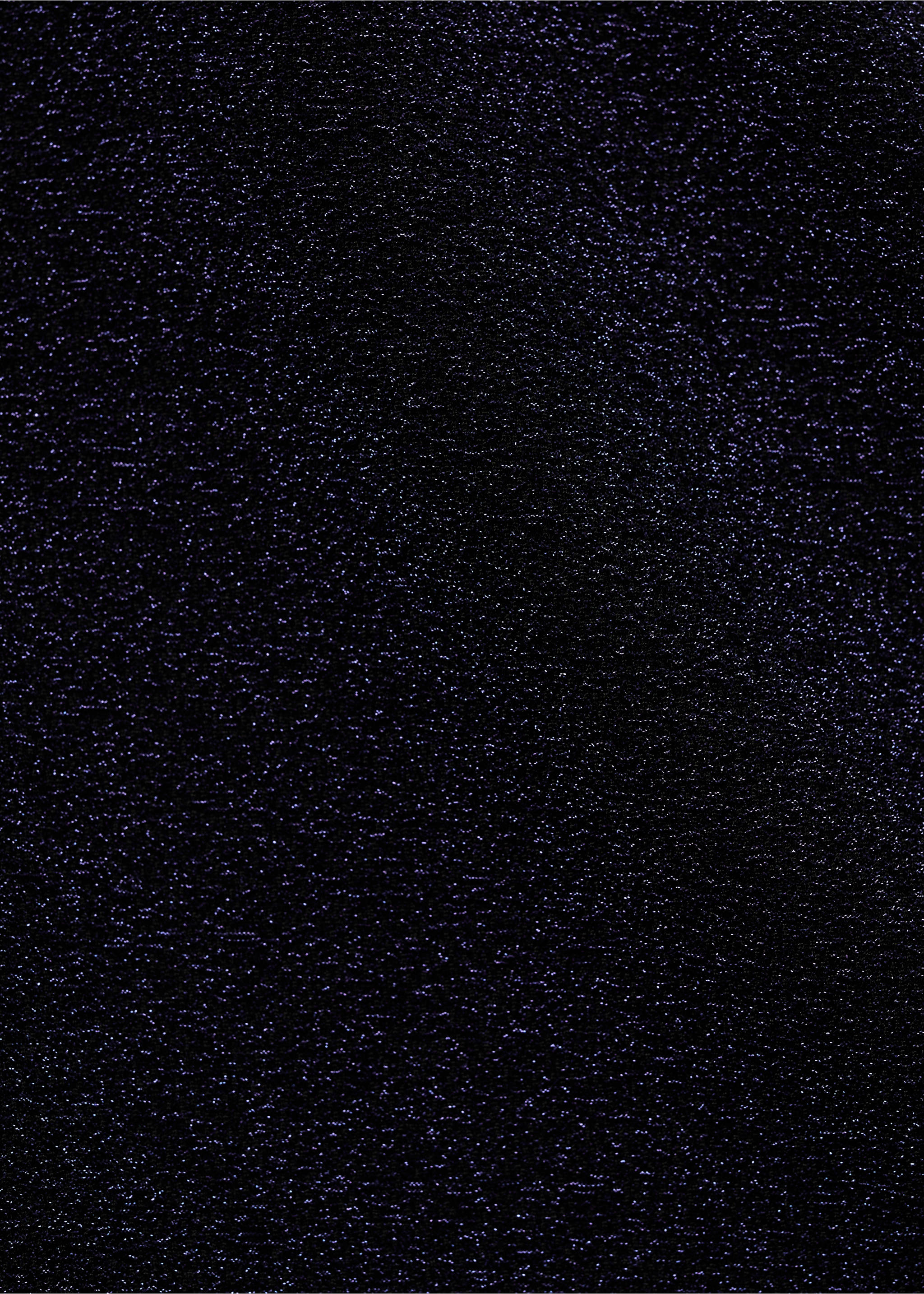 Asymmetrisches Lurex-Top - Detail des Artikels 0, Blau. Ref: 77036752-00.