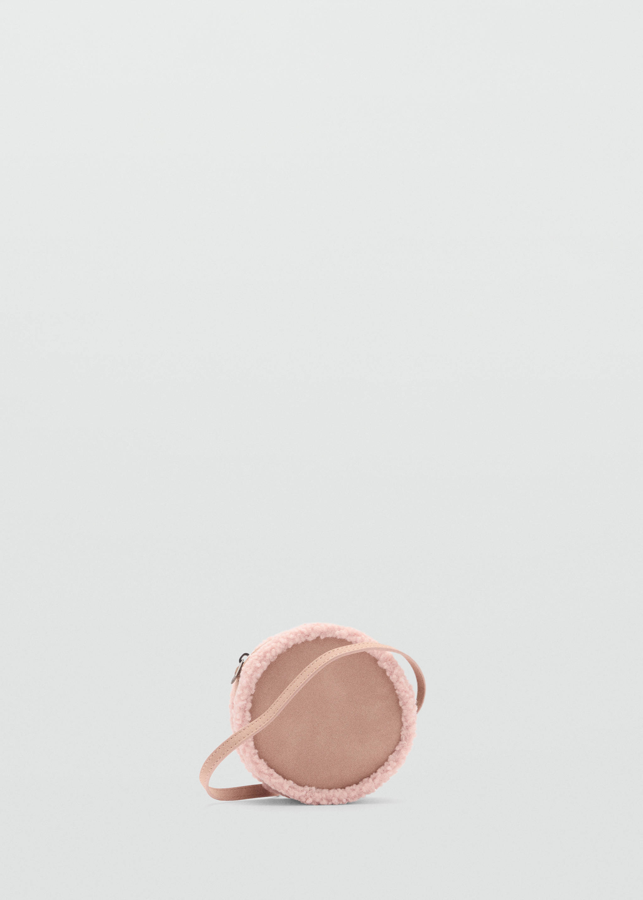 Round small bag - Article without model