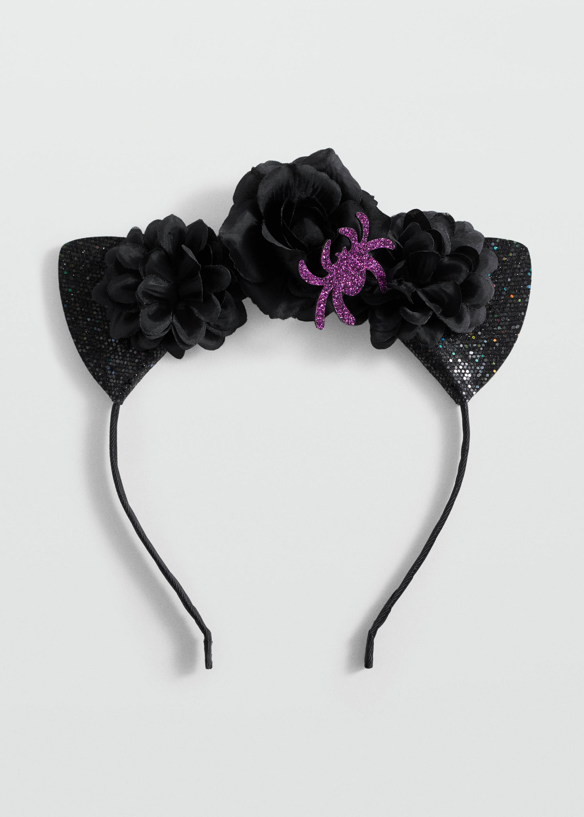 Serre-tête Halloween - Article sans modèle