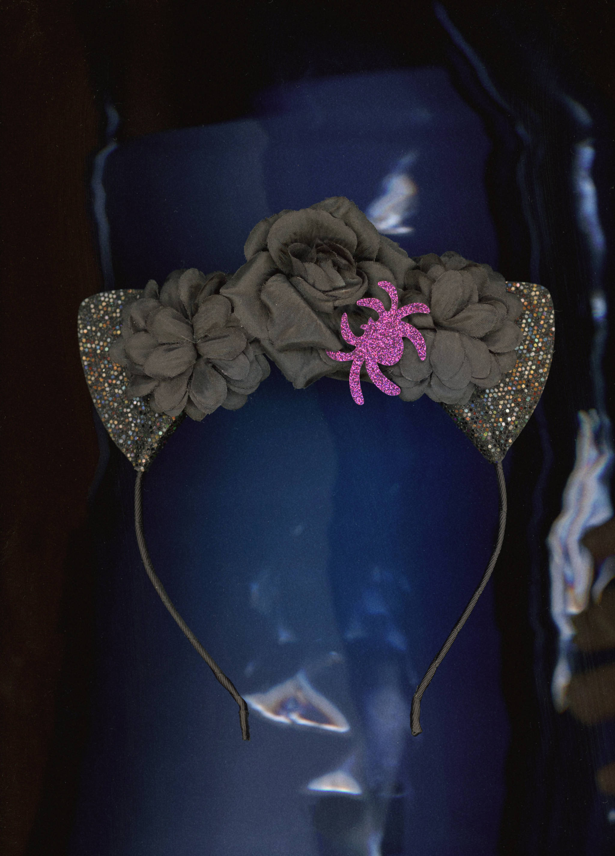 Serre-tête Halloween - Détail de l'article 5