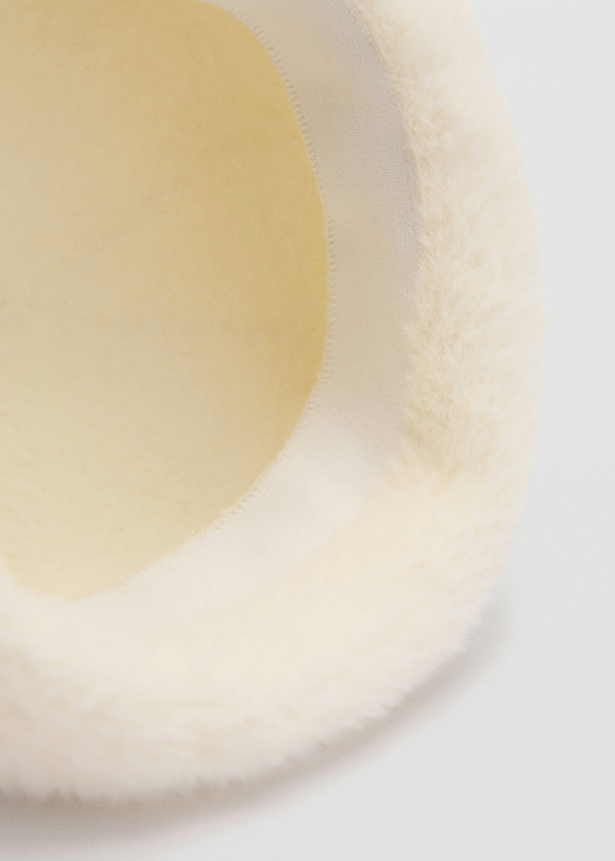 Σκουφί μπερέ πλεκτό - Λεπτομέρεια του προϊόντος 1