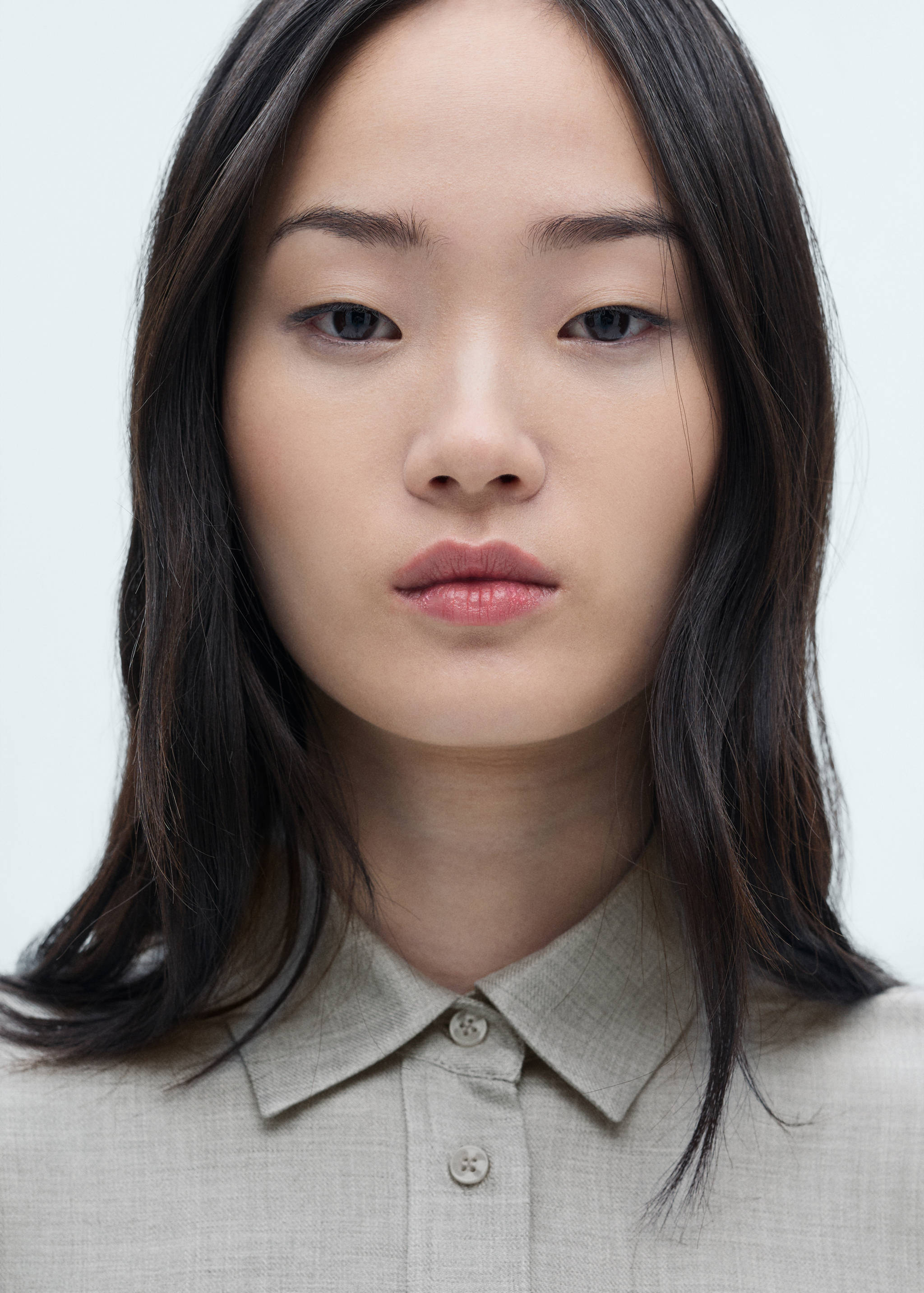 Chemise poche plaquée - Détail de l'article 1