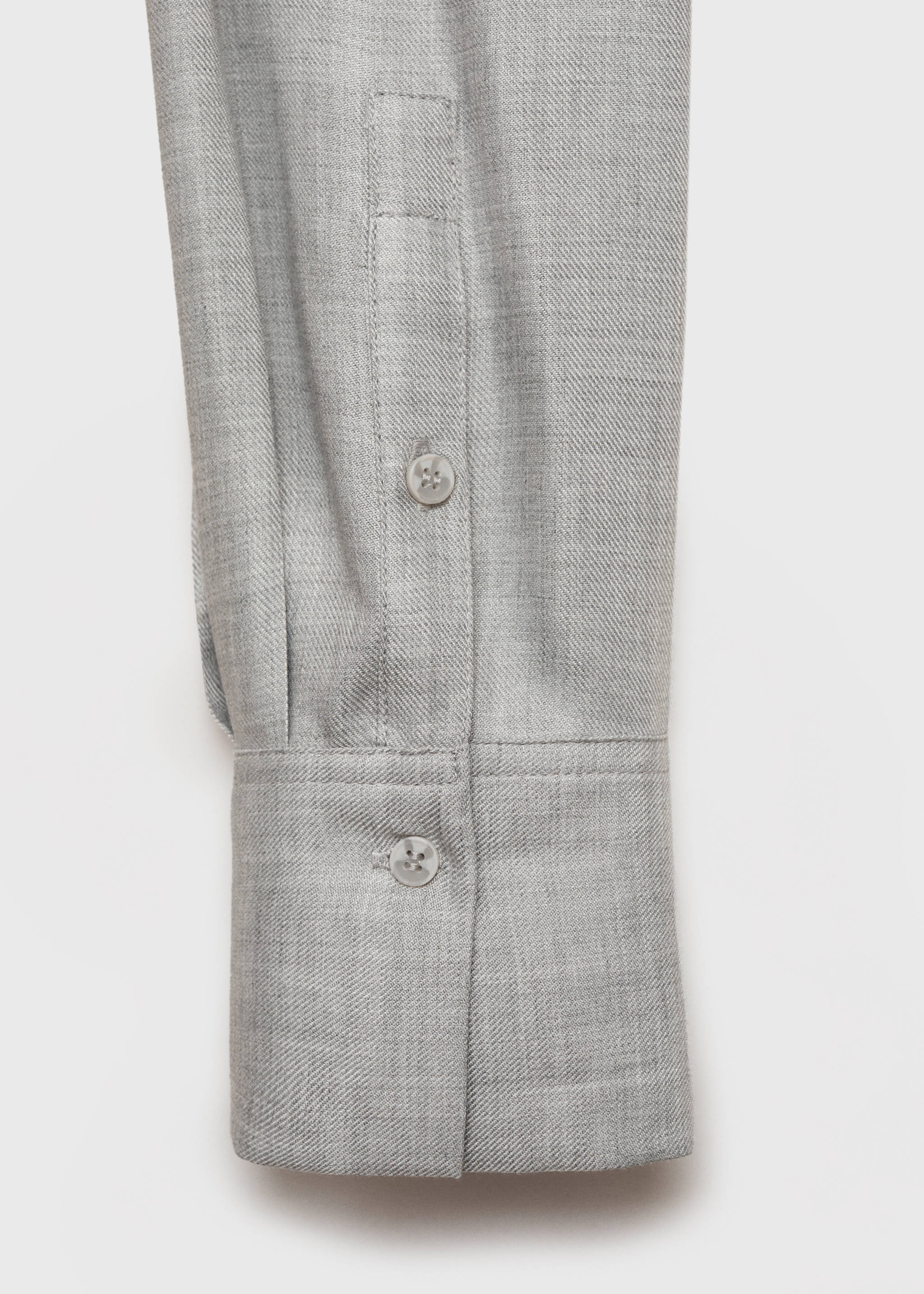 Chemise poche plaquée - Détail de l'article 0