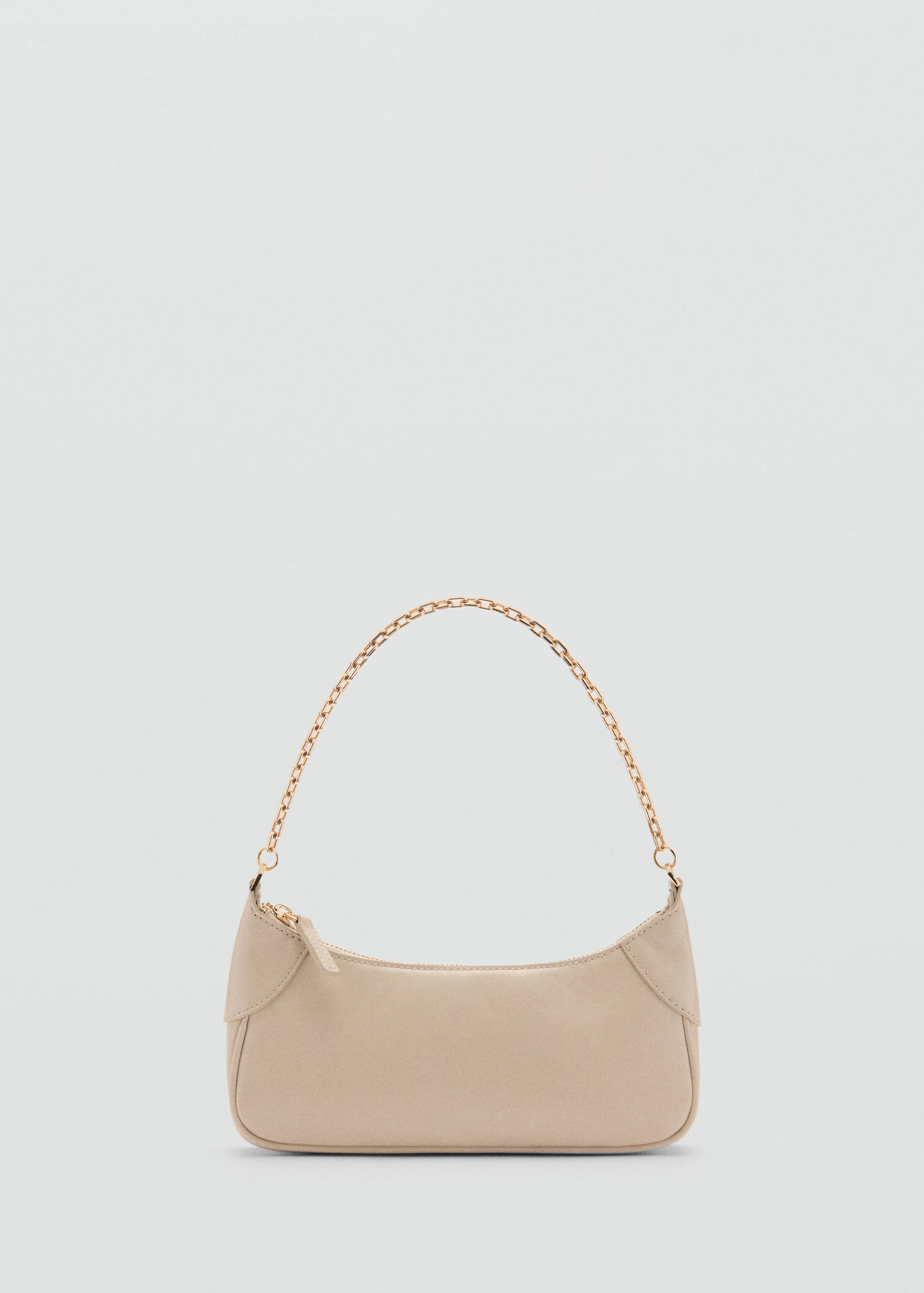 Bolso doble asa cadena - Artículo sin modelo