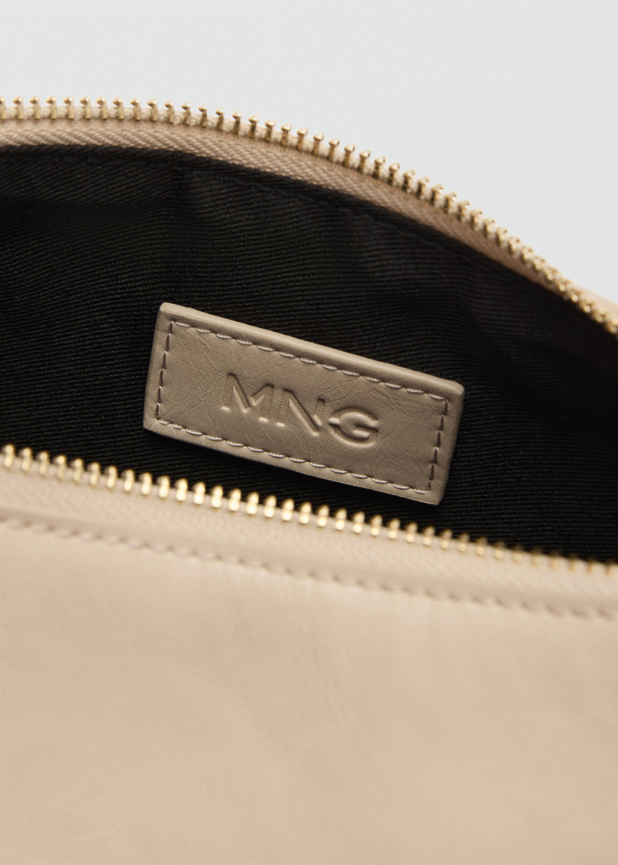 Bolso doble asa cadena - Detalle del artículo 3