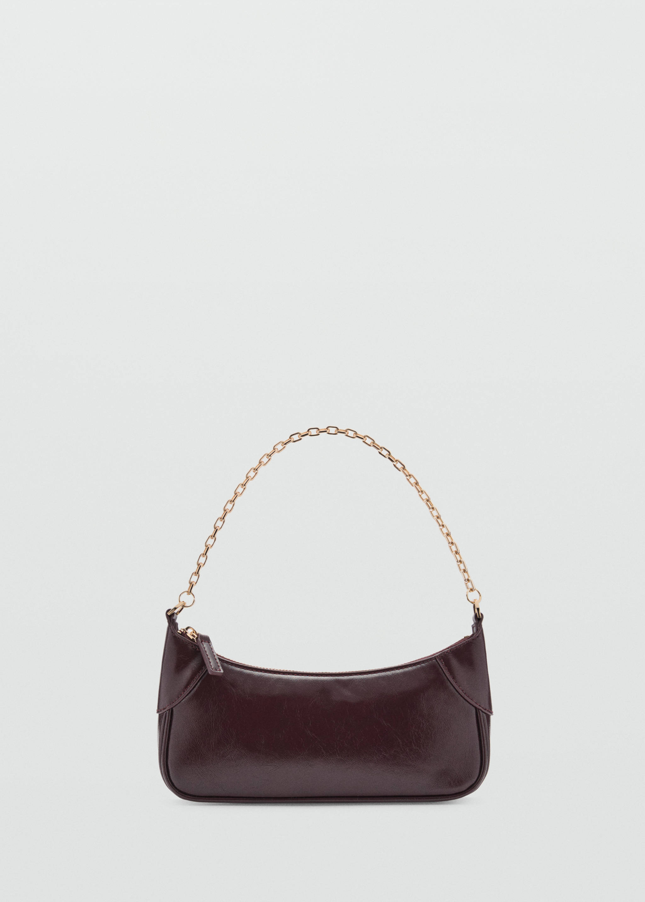 Bolso doble asa cadena - Artículo sin modelo